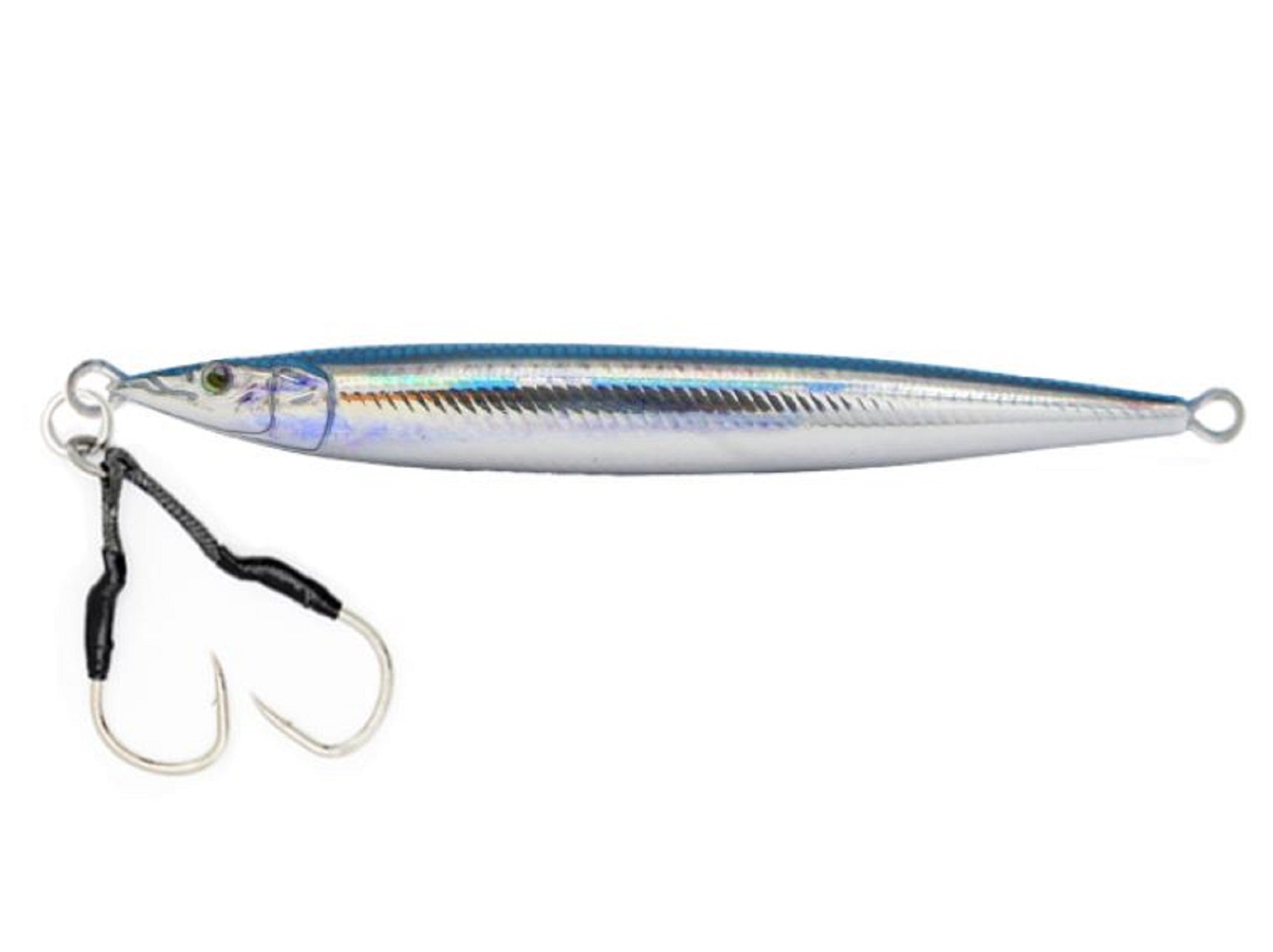 Little Jack Metal Jig Metal Adict 05 111mm 60 grams 06 (9003)