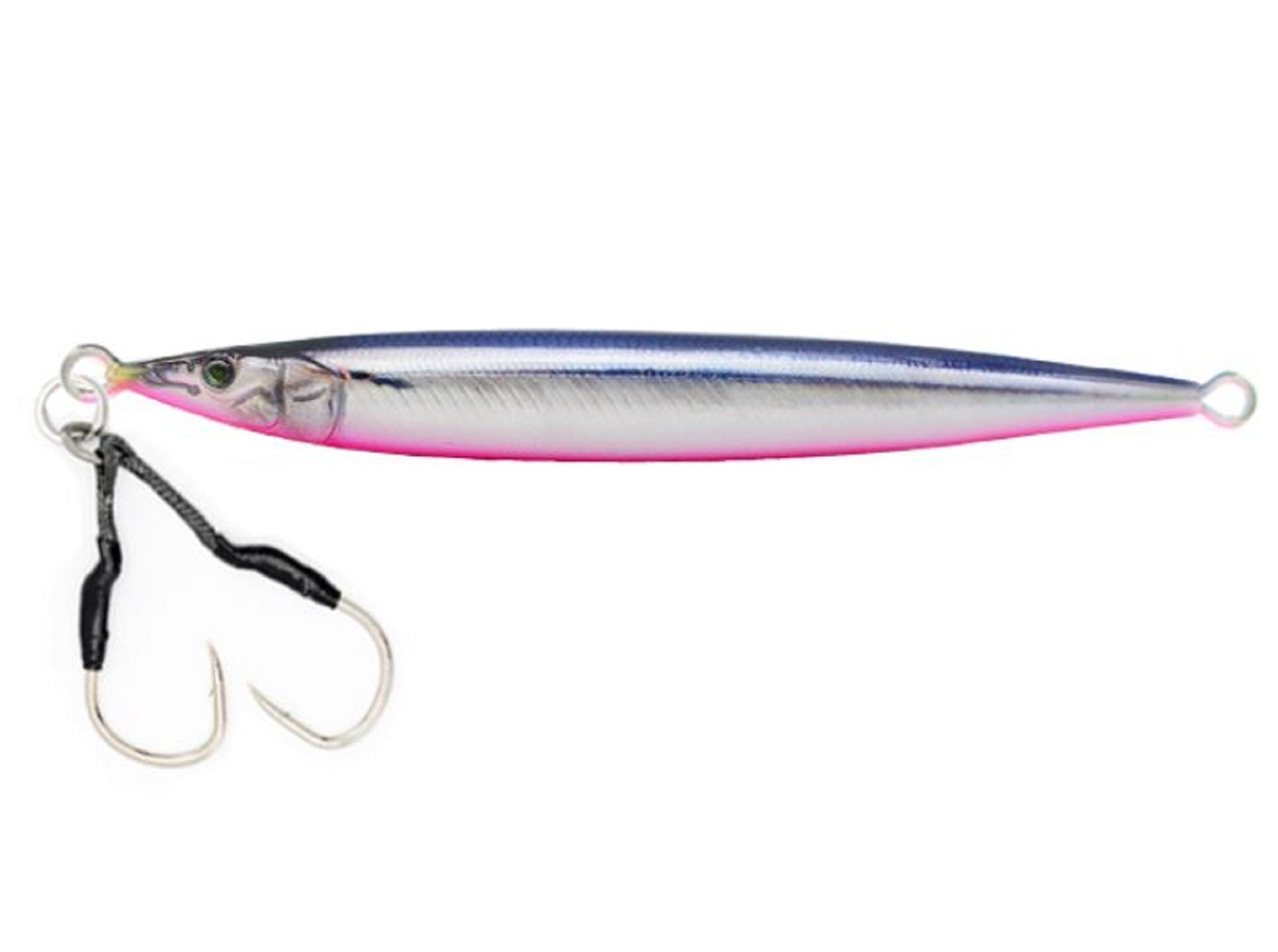 Little Jack Metal Jig Metal Adict 05 111mm 60 grams 07 (9010)