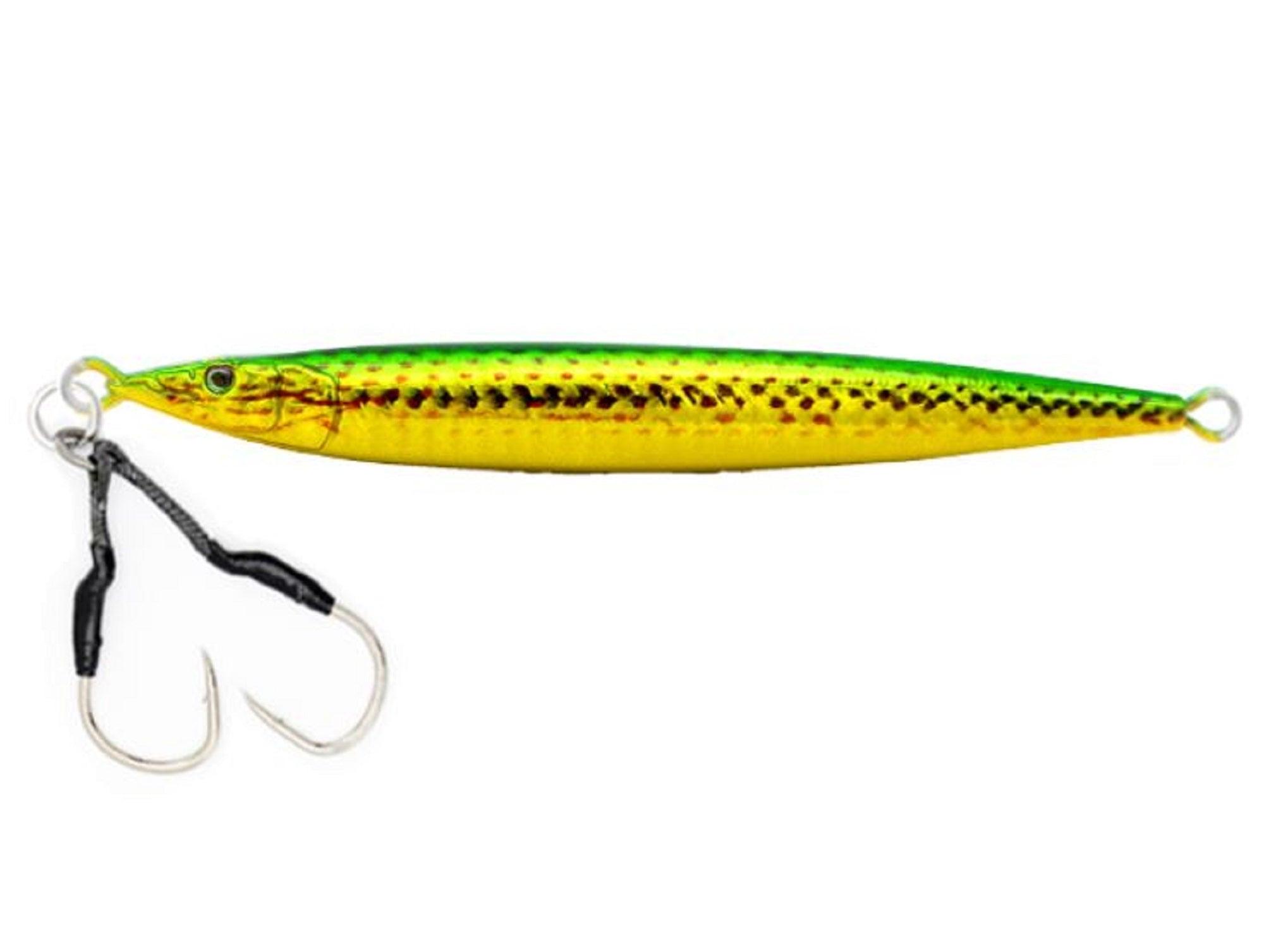 Little Jack Metal Jig Metal Adict 05 111mm 60 grams 10 (9041)