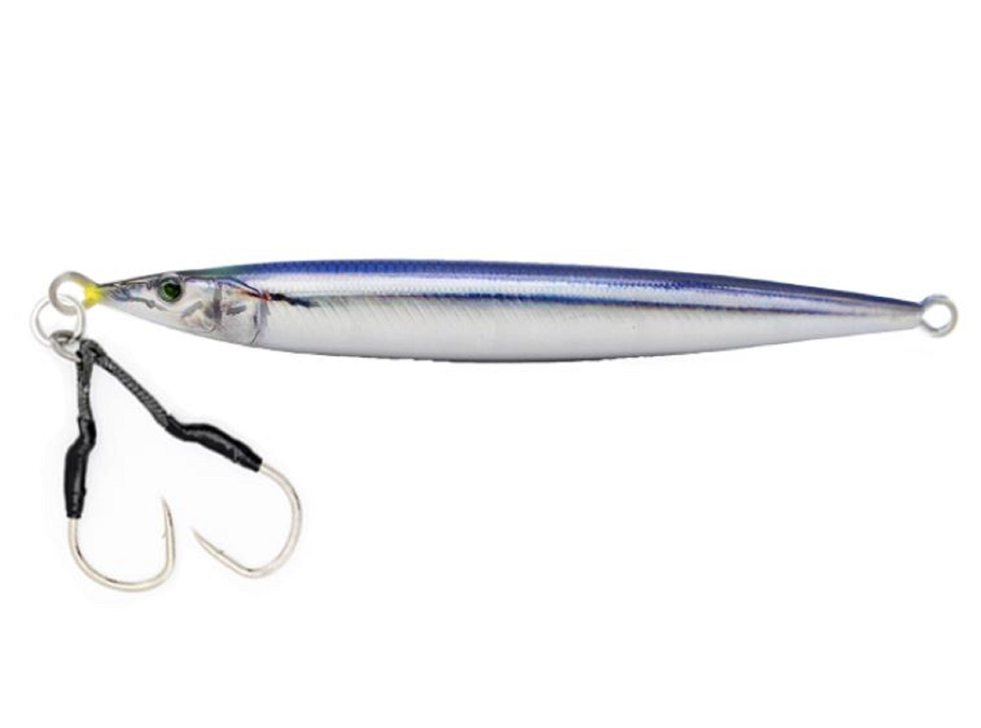 Little Jack Metal Jig Metal Adict 05 123mm 80 grams 01 (9058)