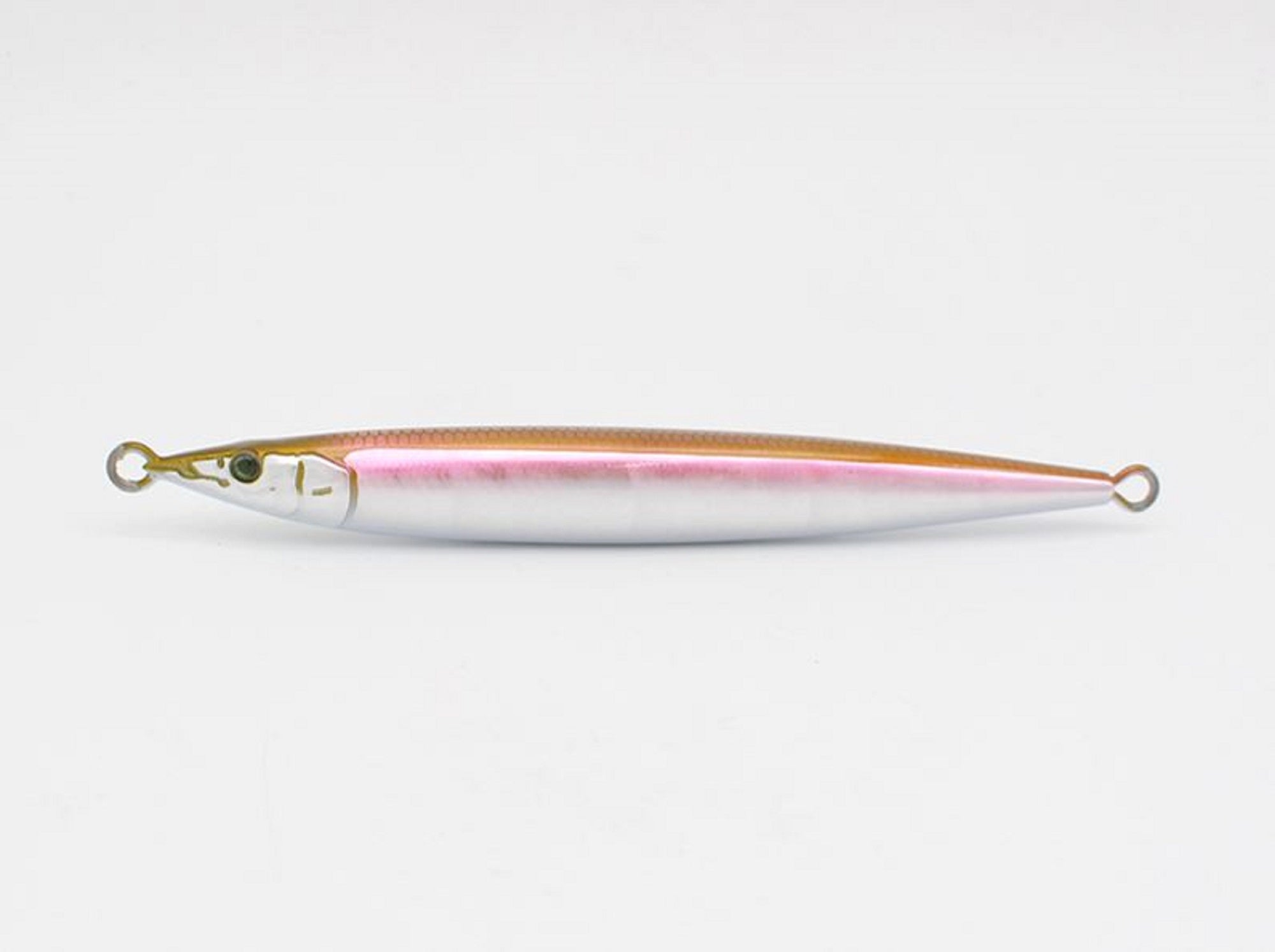 Little Jack Metal Jig Metal Adict 05 123mm 80 grams 05 (9096)