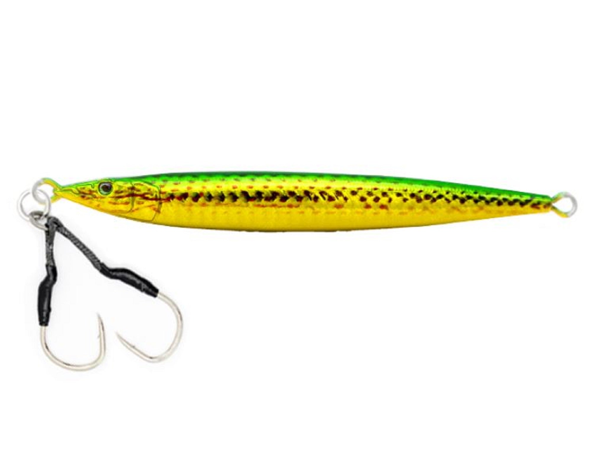Little Jack Metal Jig Metal Adict 05 123mm 80 grams 10 (9140)