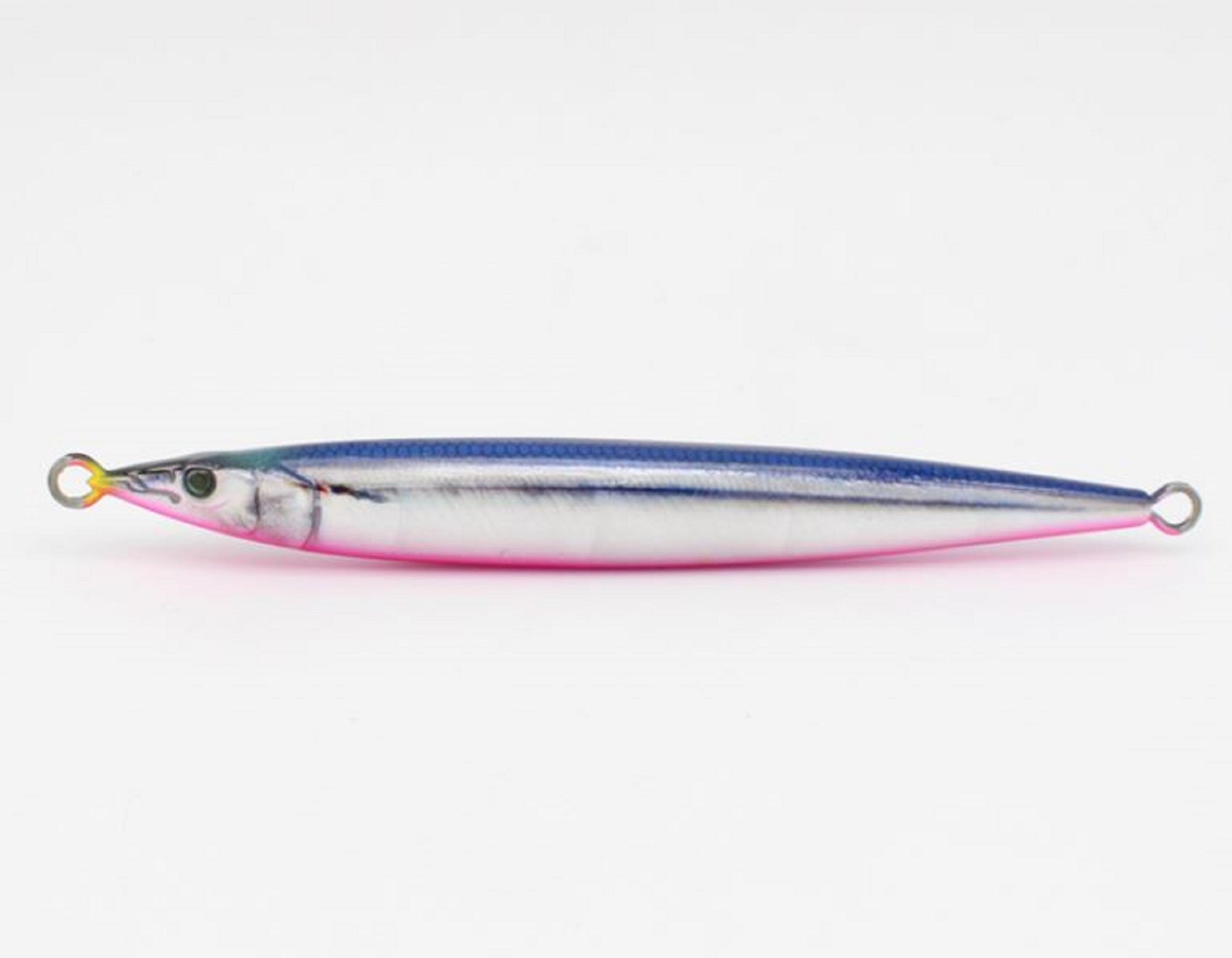 Little Jack Metal Jig Metal Adict 05 133mm 100 grams 07 (9218)