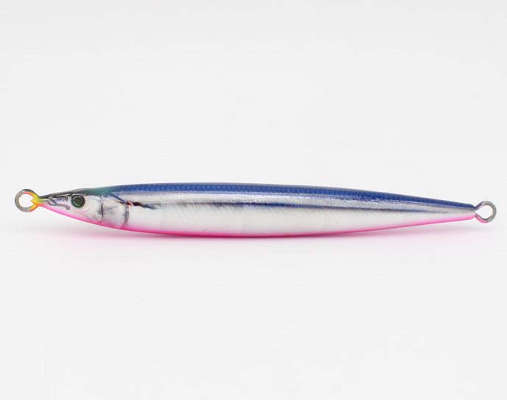 Little Jack Metal Jig Metal Adict 05 153mm 150 grams 07 (9416)