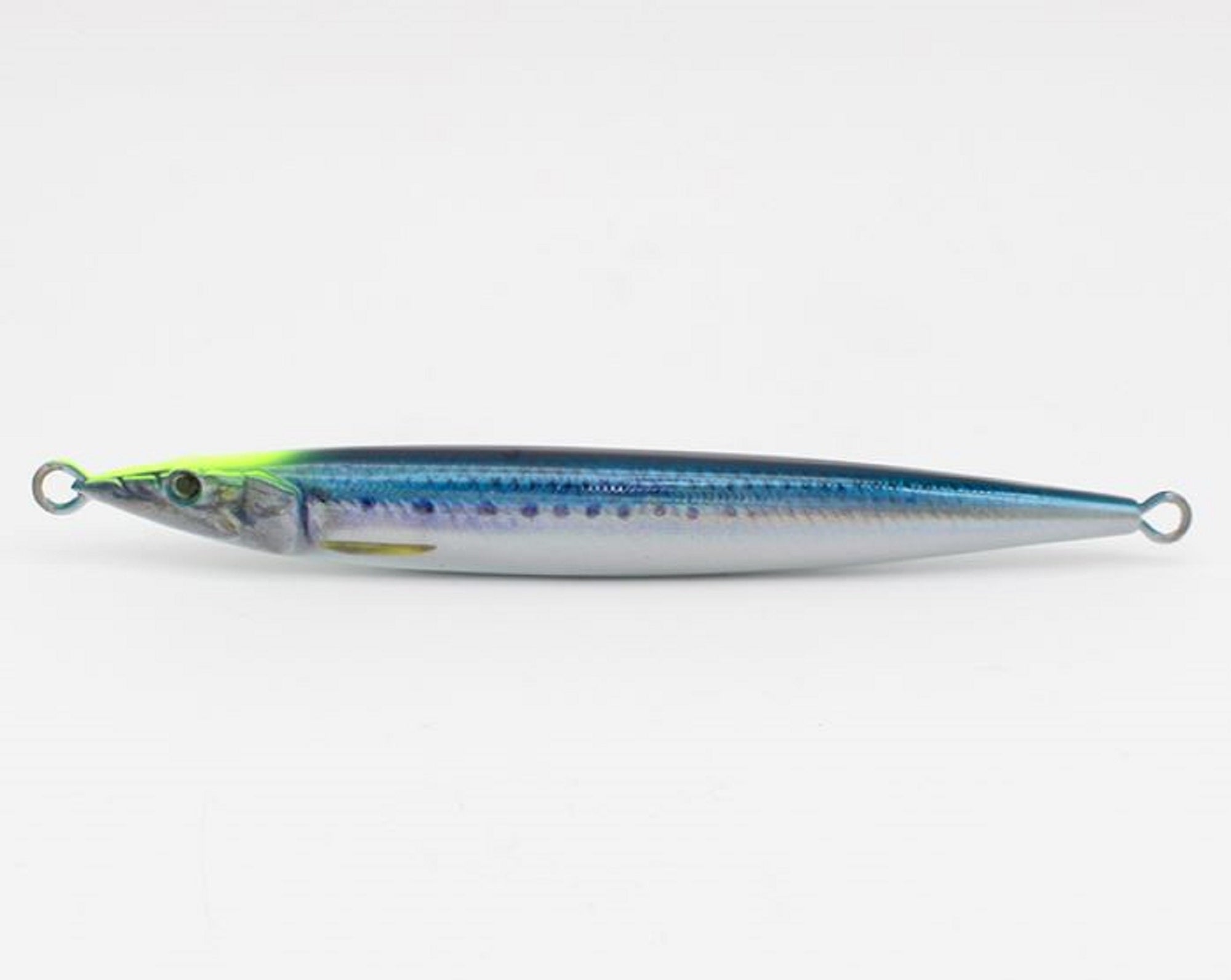 Little Jack Metal Jig Metal Adict 05 153mm 150 grams 09 (9430)