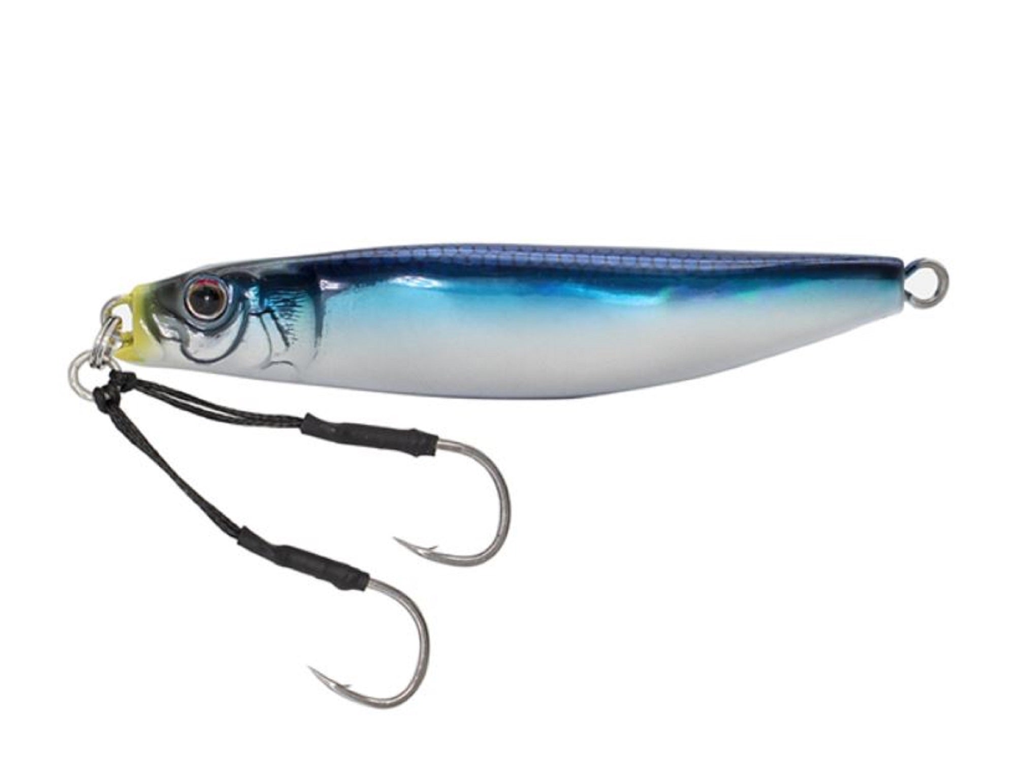 Little Jack Metal Jig Metal Adict 01 65mm 30 grams 17 (9683)