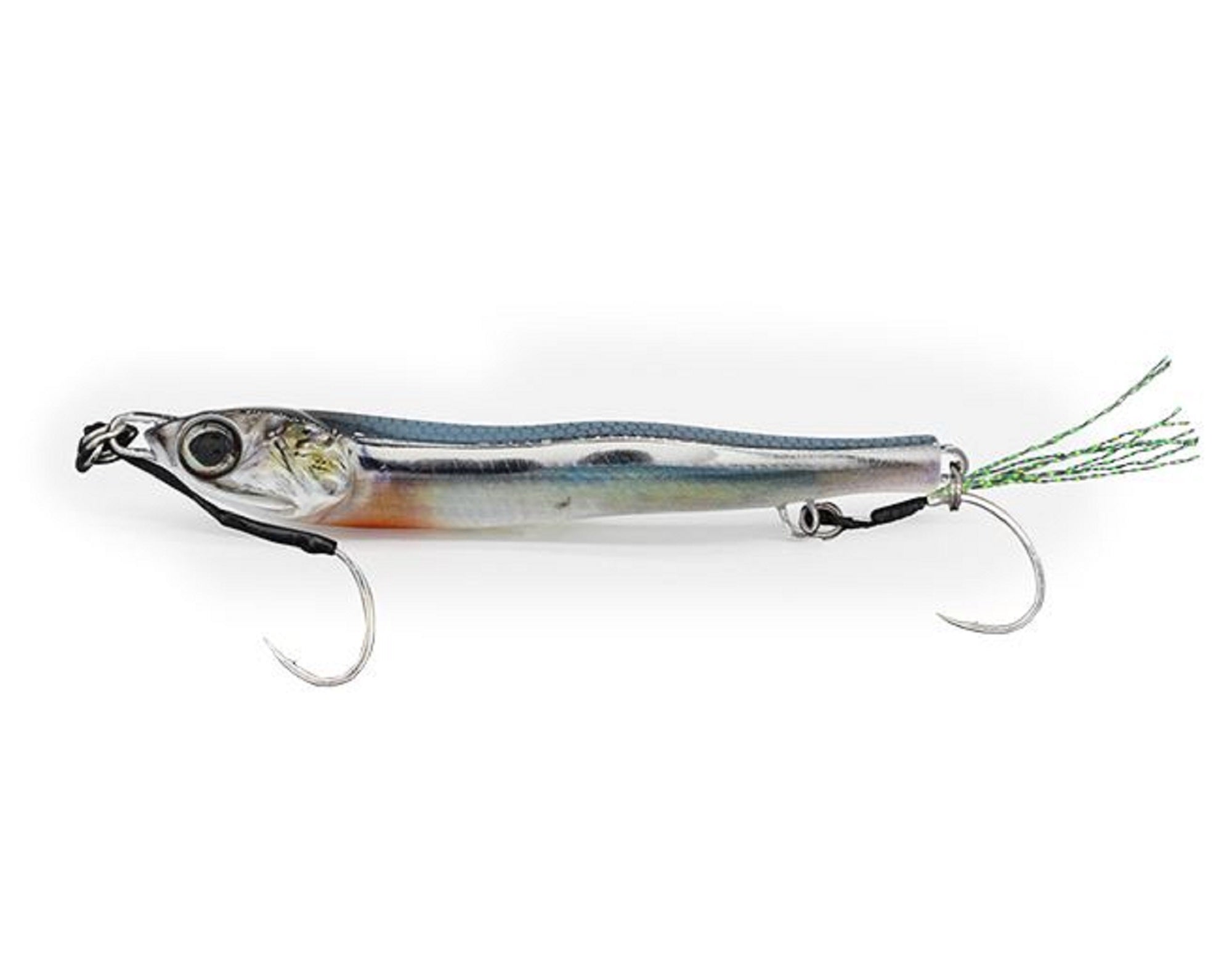 Little Jack Metal Jig Metal Adict 03 83mm 30 grams 11 (9799)