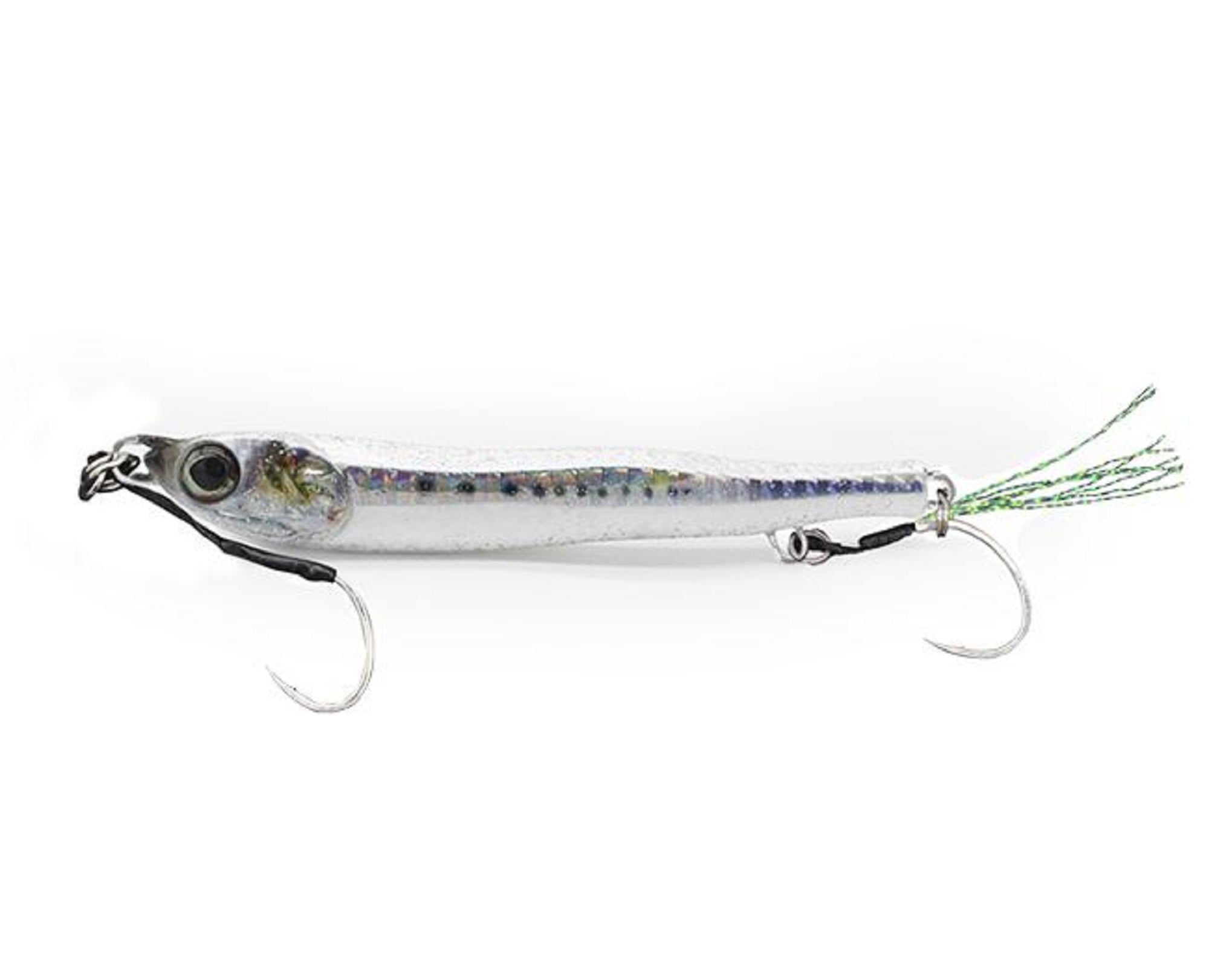 Little Jack Metal Jig Metal Adict 03 83mm 30 grams 13 (9812)