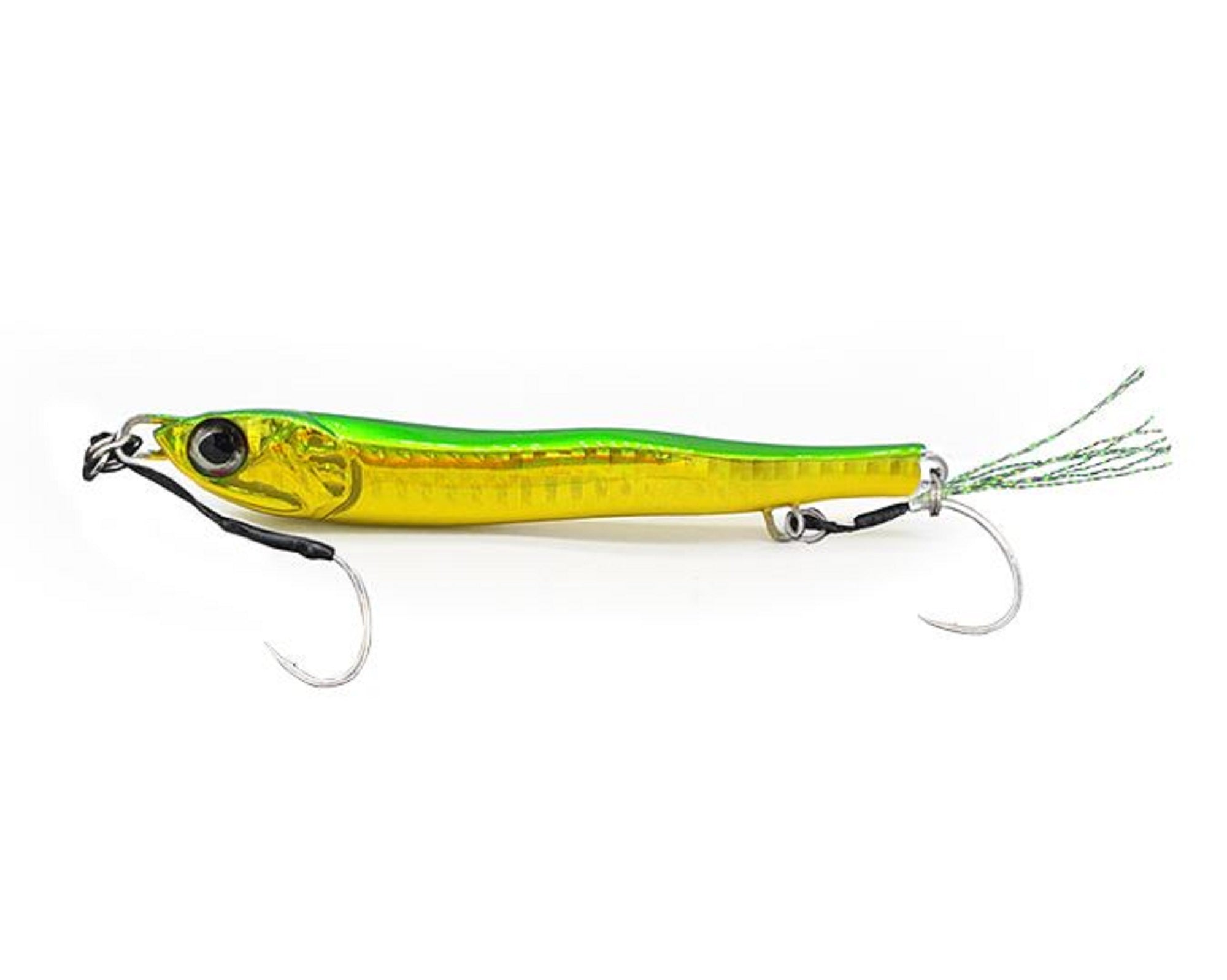 Little Jack Metal Jig Metal Adict 03 83mm 30 grams 14 (9829)