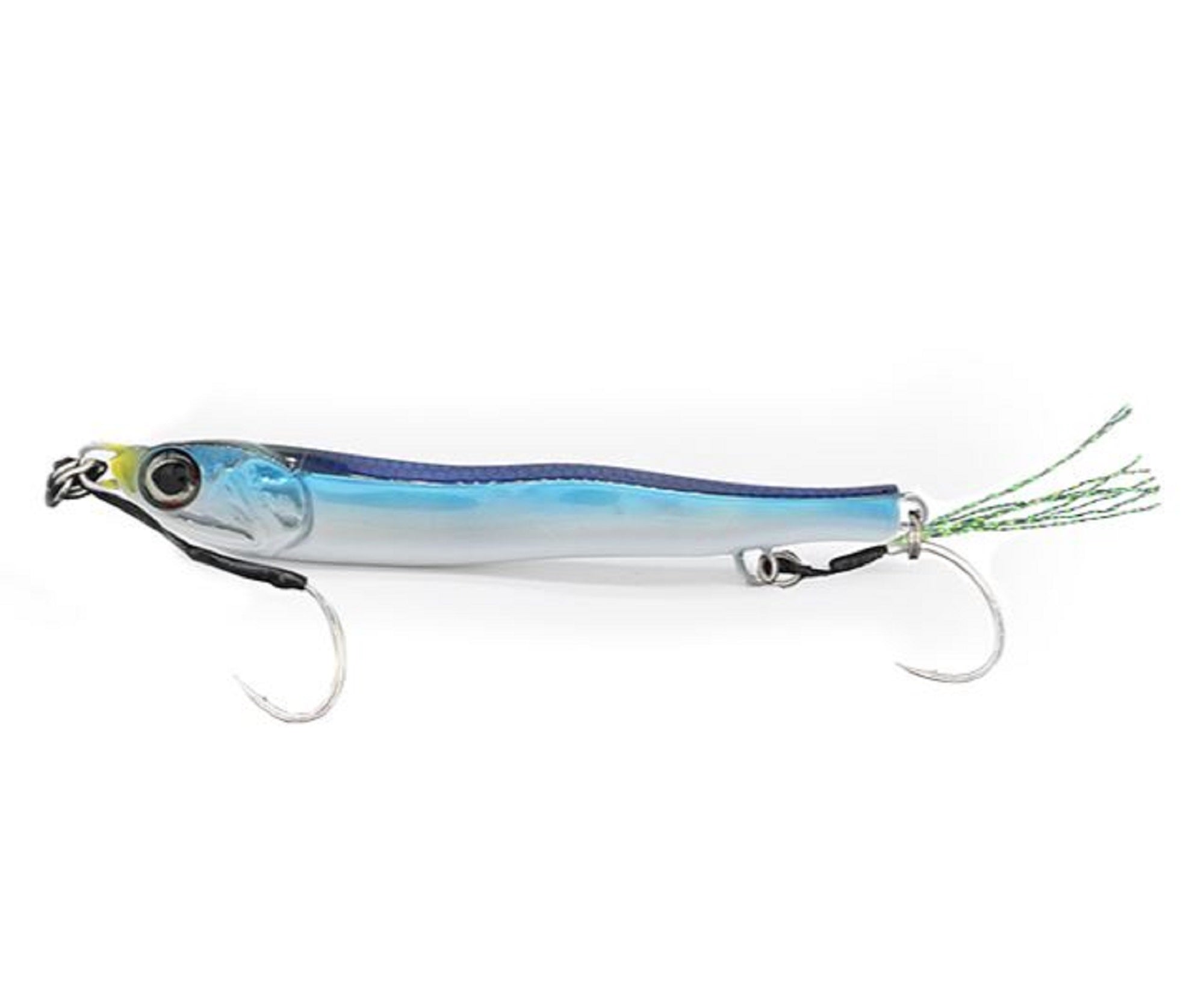 Little Jack Metal Jig Metal Adict 03 90mm 40 grams 12 (9843)
