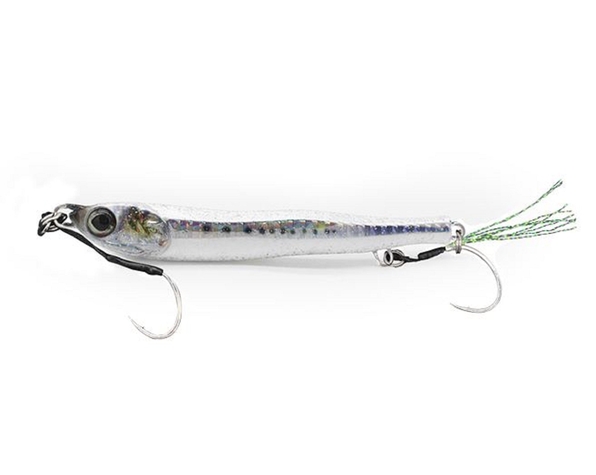 Little Jack Metal Jig Metal Adict 03 90mm 40 grams 13 (9850)