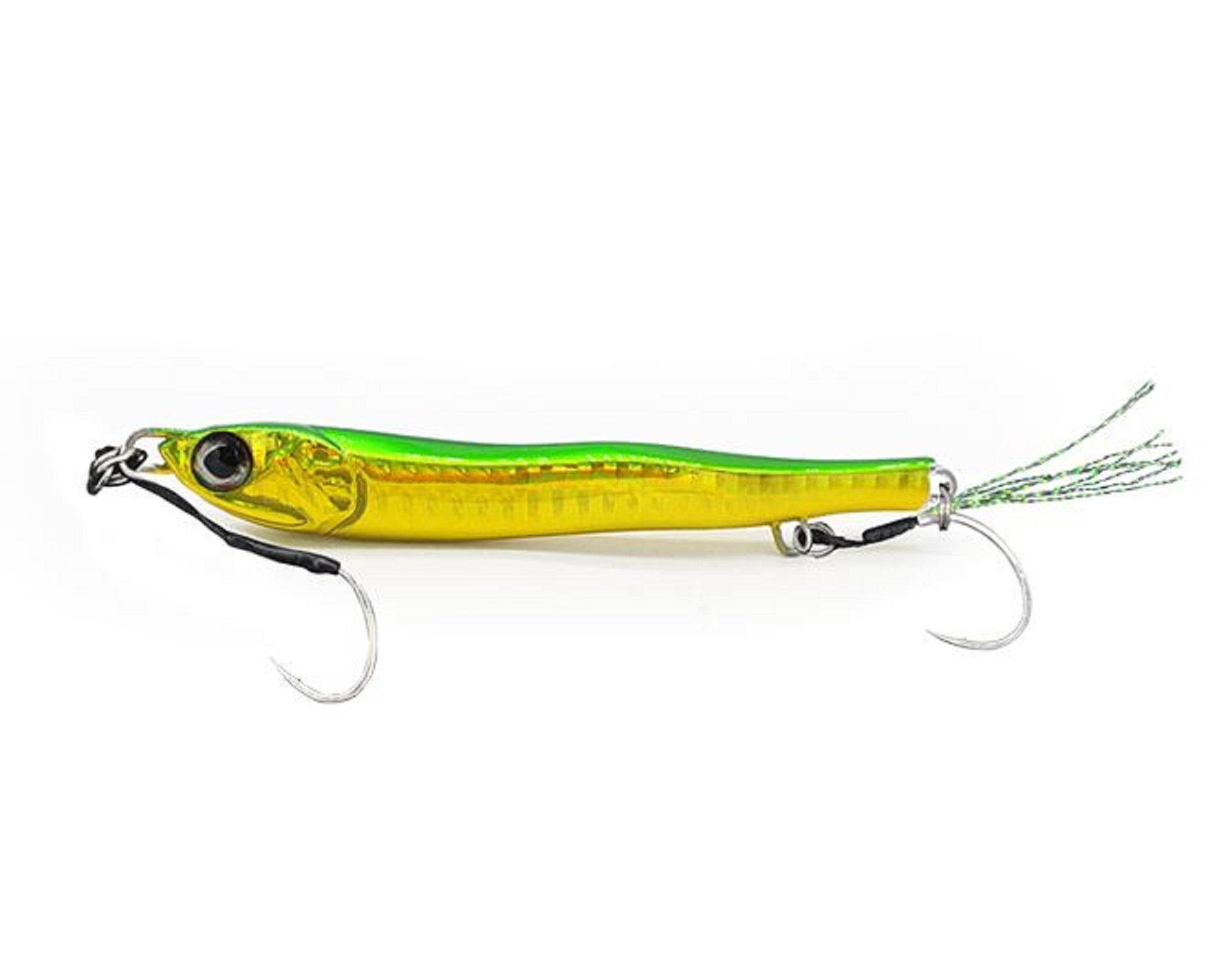 Little Jack Metal Jig Metal Adict 03 90mm 40 grams 14 (9867)