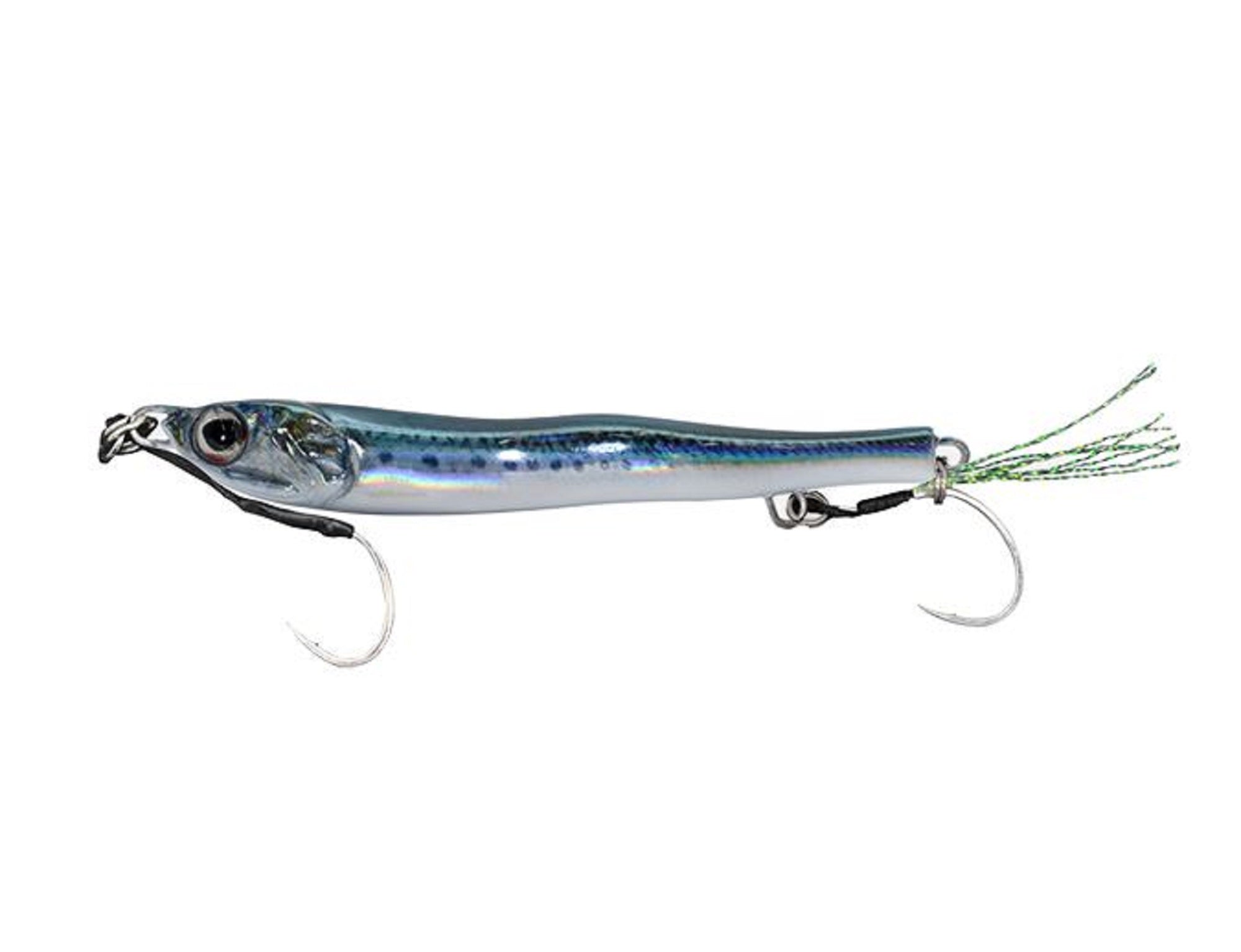 Little Jack Metal Jig Metal Adict 03 106mm 60 grams 01 (9874)