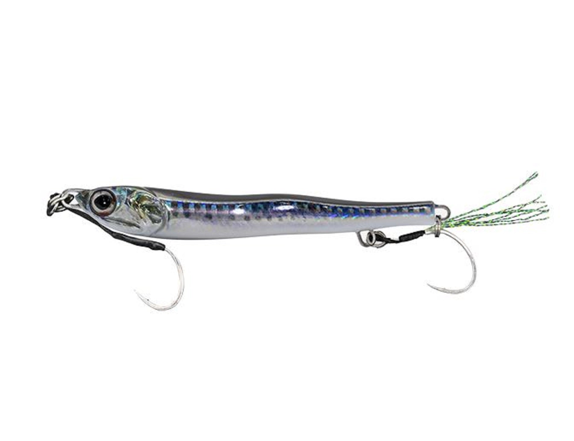 Little Jack Metal Jig Metal Adict 03 106mm 60 grams 02 (9881)