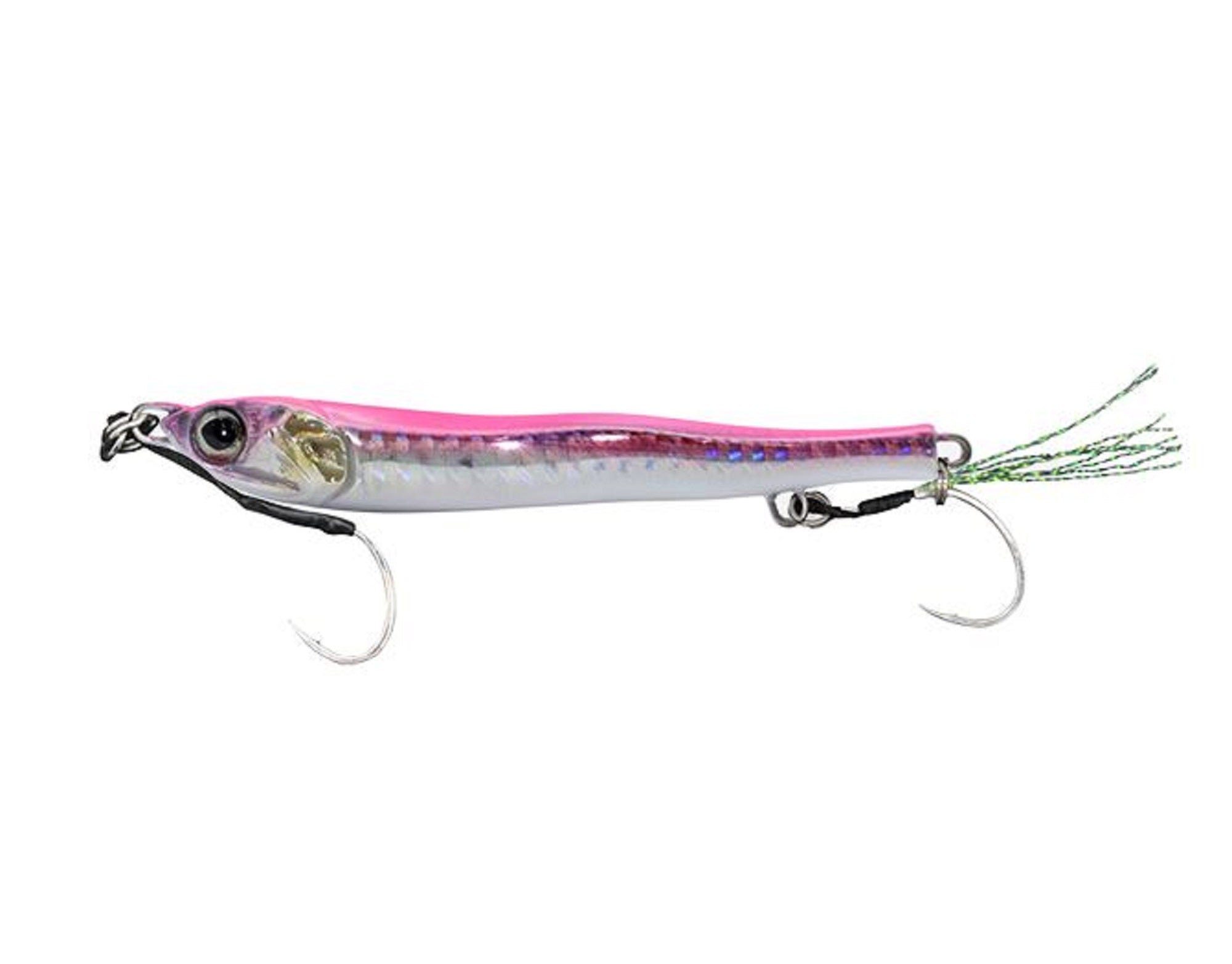 Little Jack Metal Jig Metal Adict 03 106mm 60 grams 03 (9898)