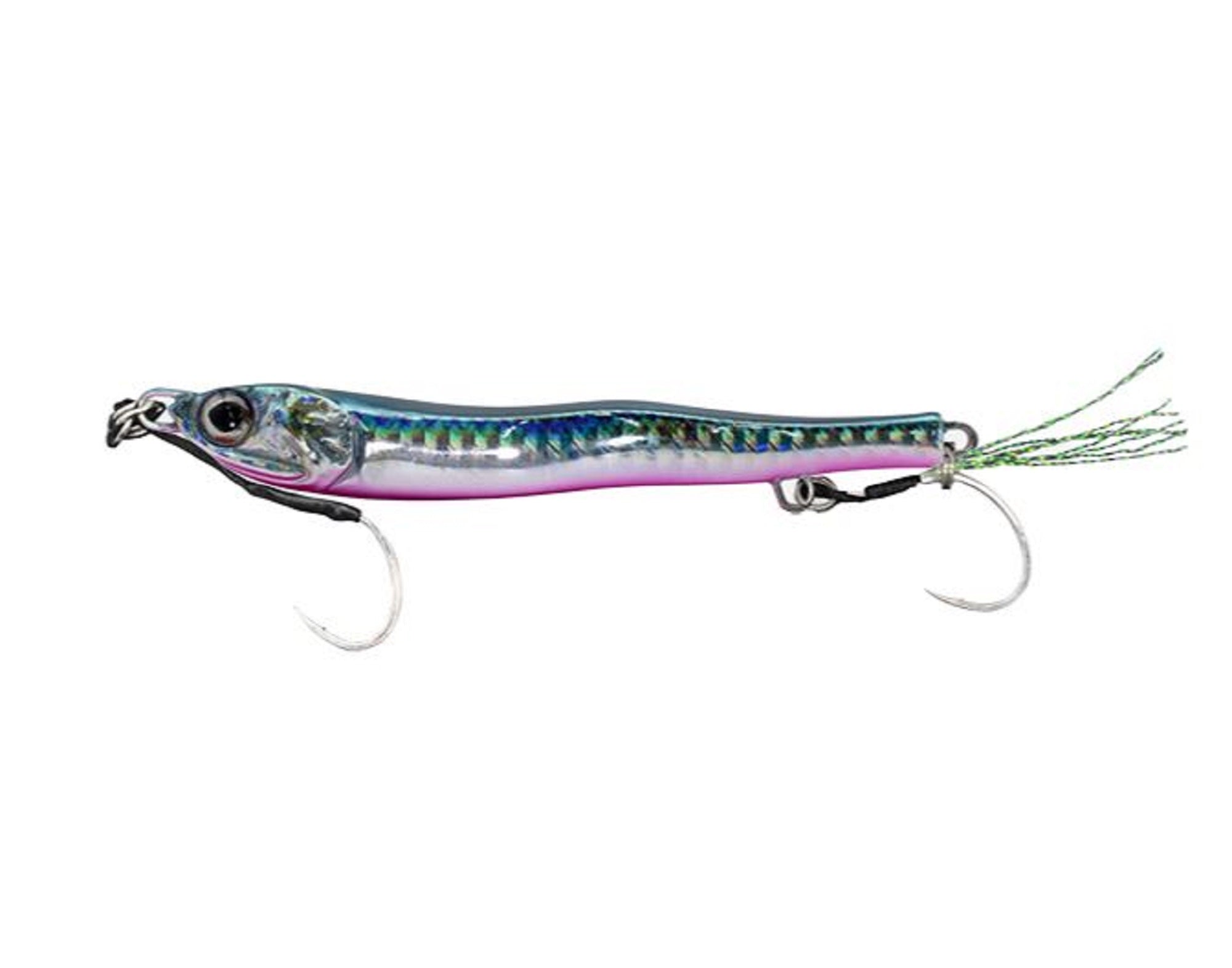 Little Jack Metal Jig Metal Adict 03 106mm 60 grams 04 (9904)