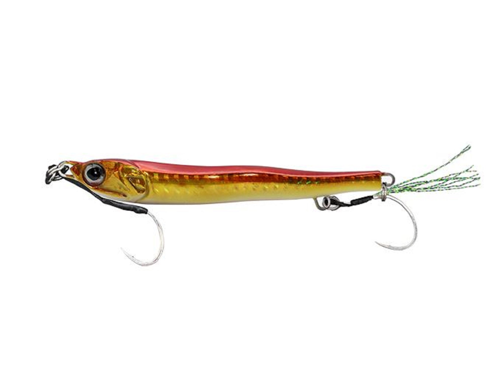 Little Jack Metal Jig Metal Adict 03 106mm 60 grams 05 (9911)