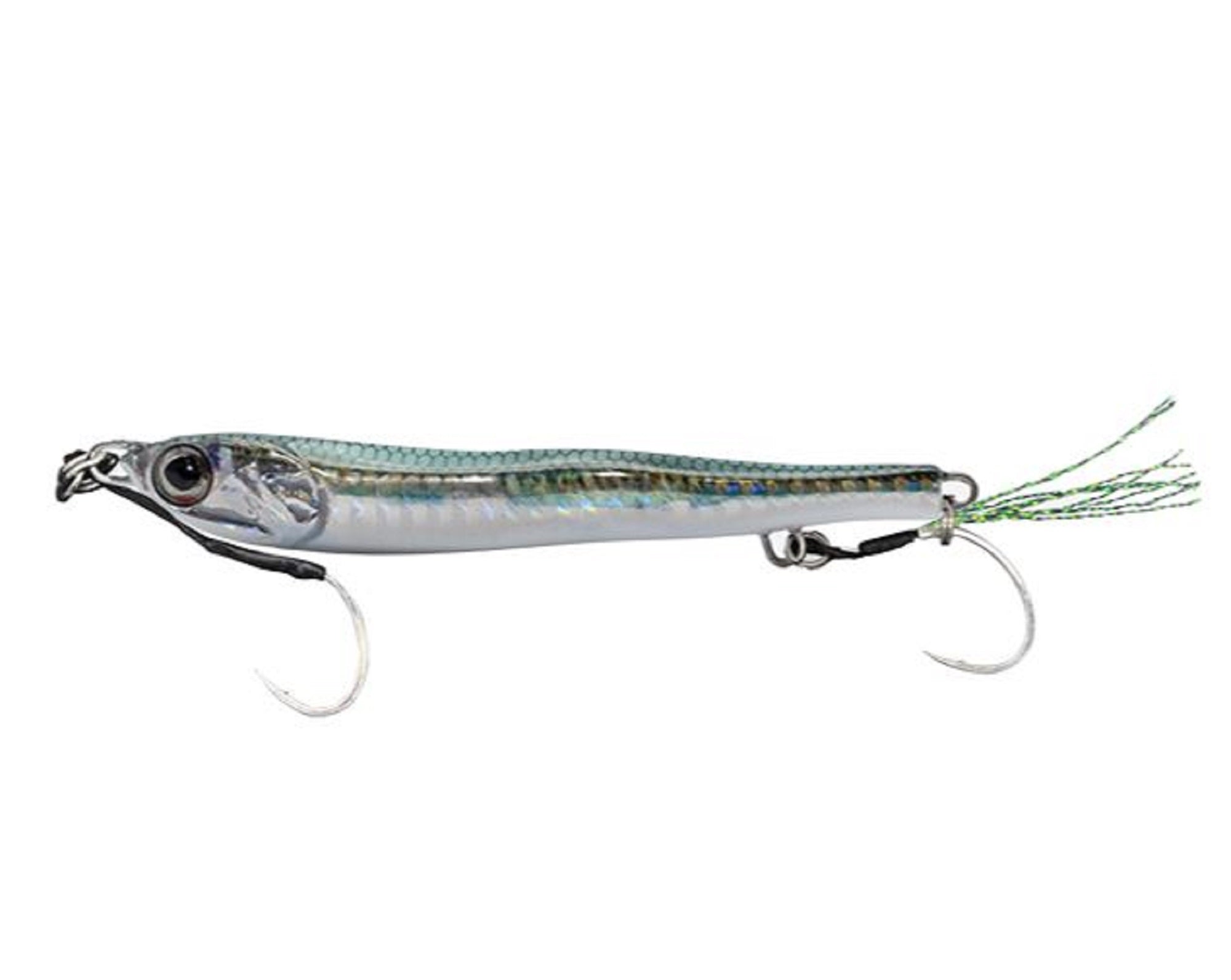 Little Jack Metal Jig Metal Adict 03 106mm 60 grams 06 (9928)