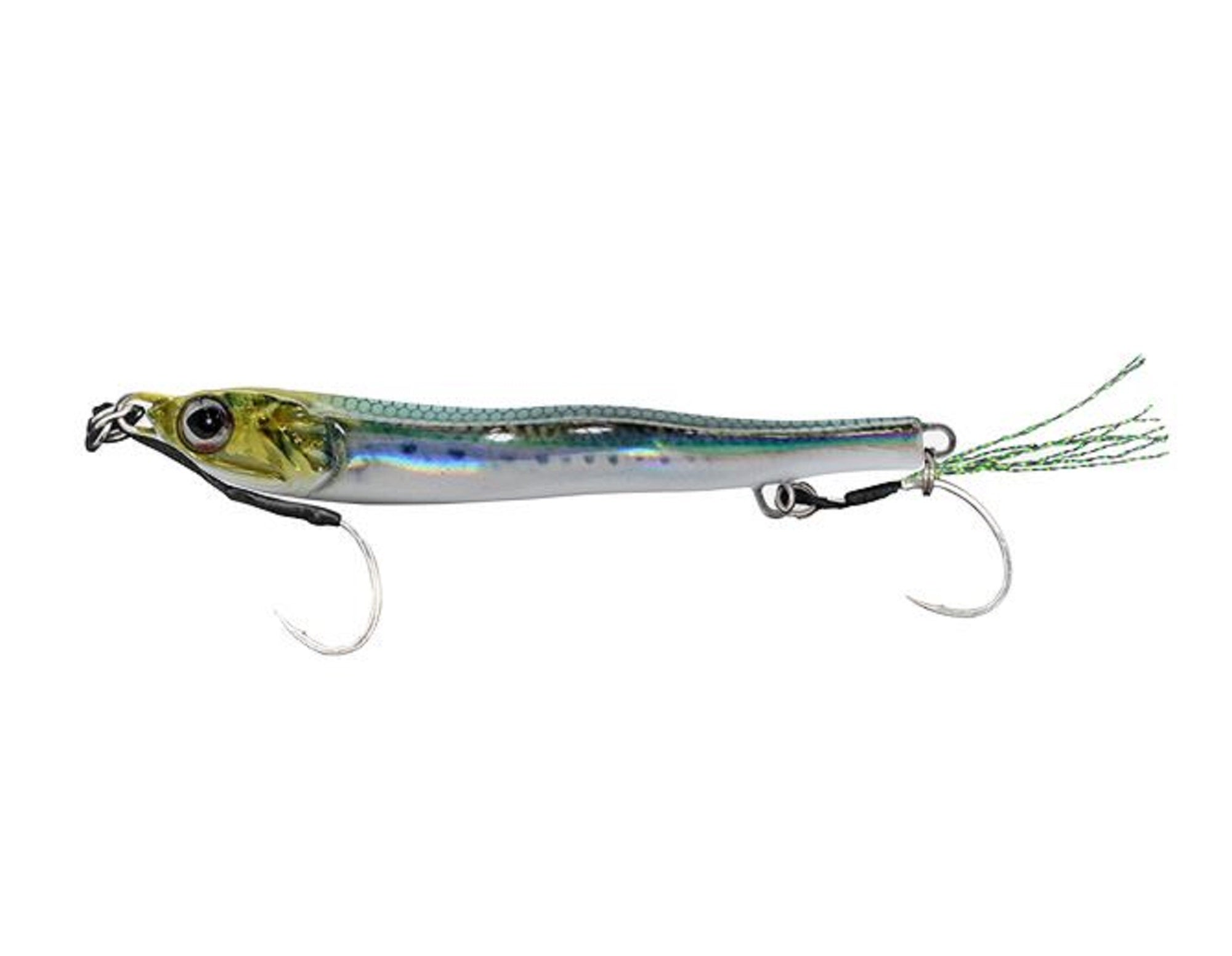 Little Jack Metal Jig Metal Adict 03 106mm 60 grams 09 (9959)