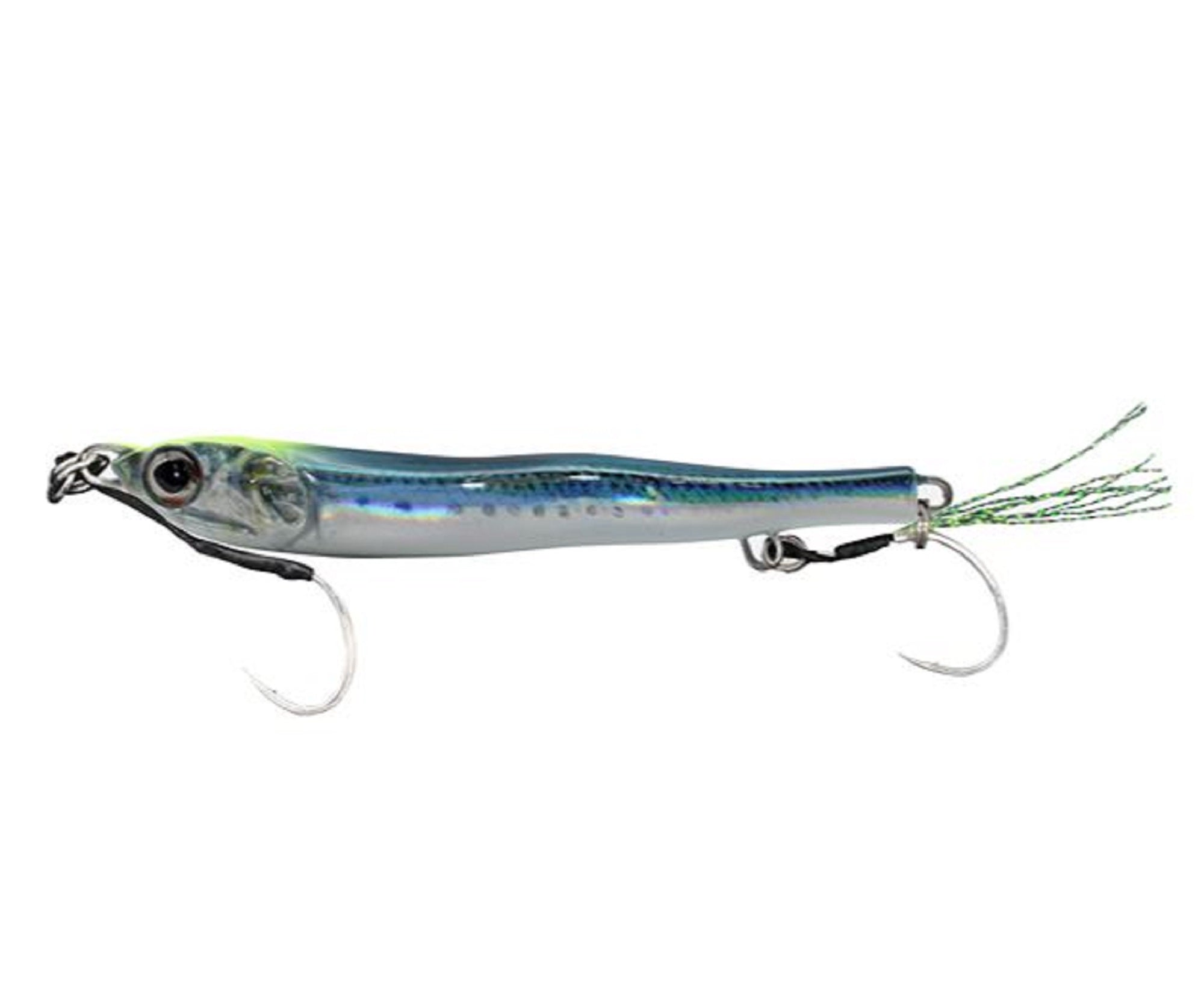 Little Jack Metal Jig Metal Adict 03 106mm 60 grams 10 (9966)