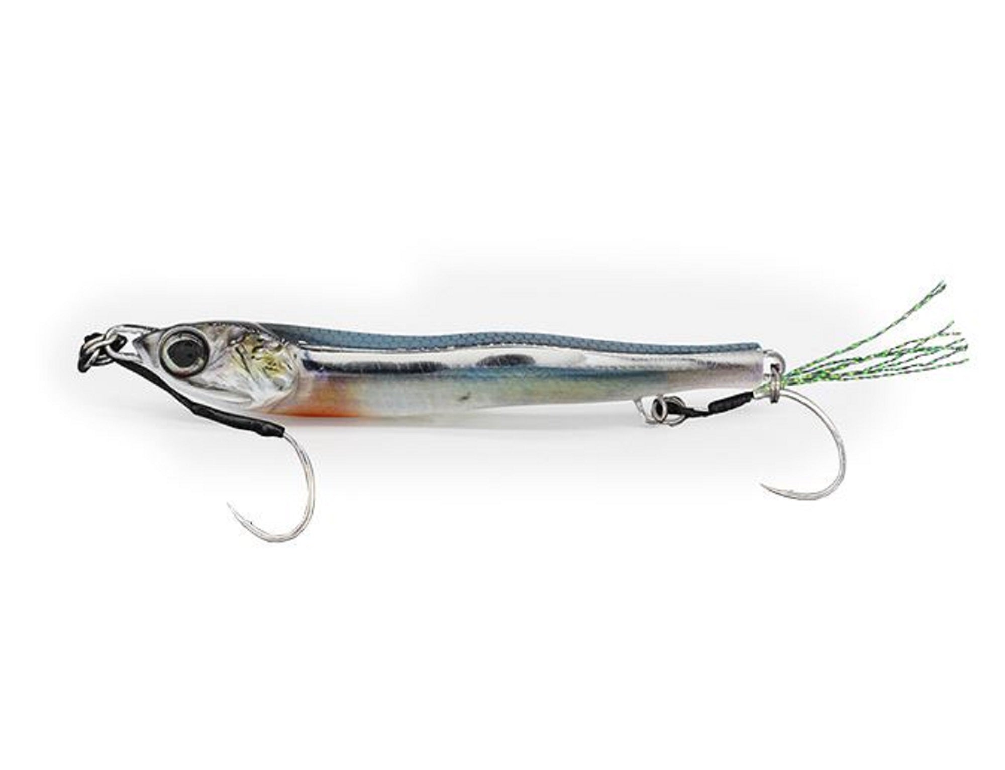 Little Jack Metal Jig Metal Adict 03 106mm 60 grams 11 (9973)