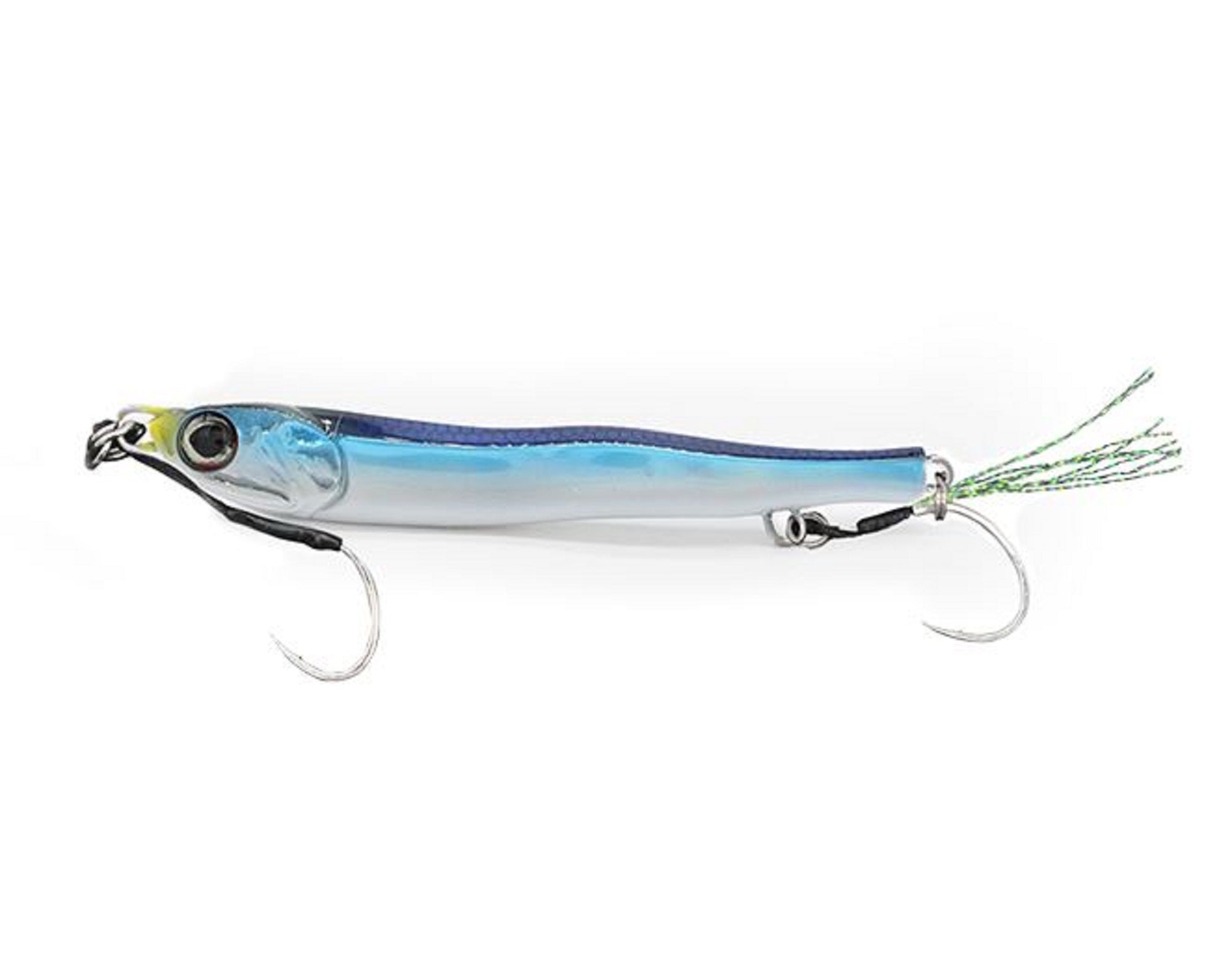 Little Jack Metal Jig Metal Adict 03 106mm 60 grams 12 (9980)