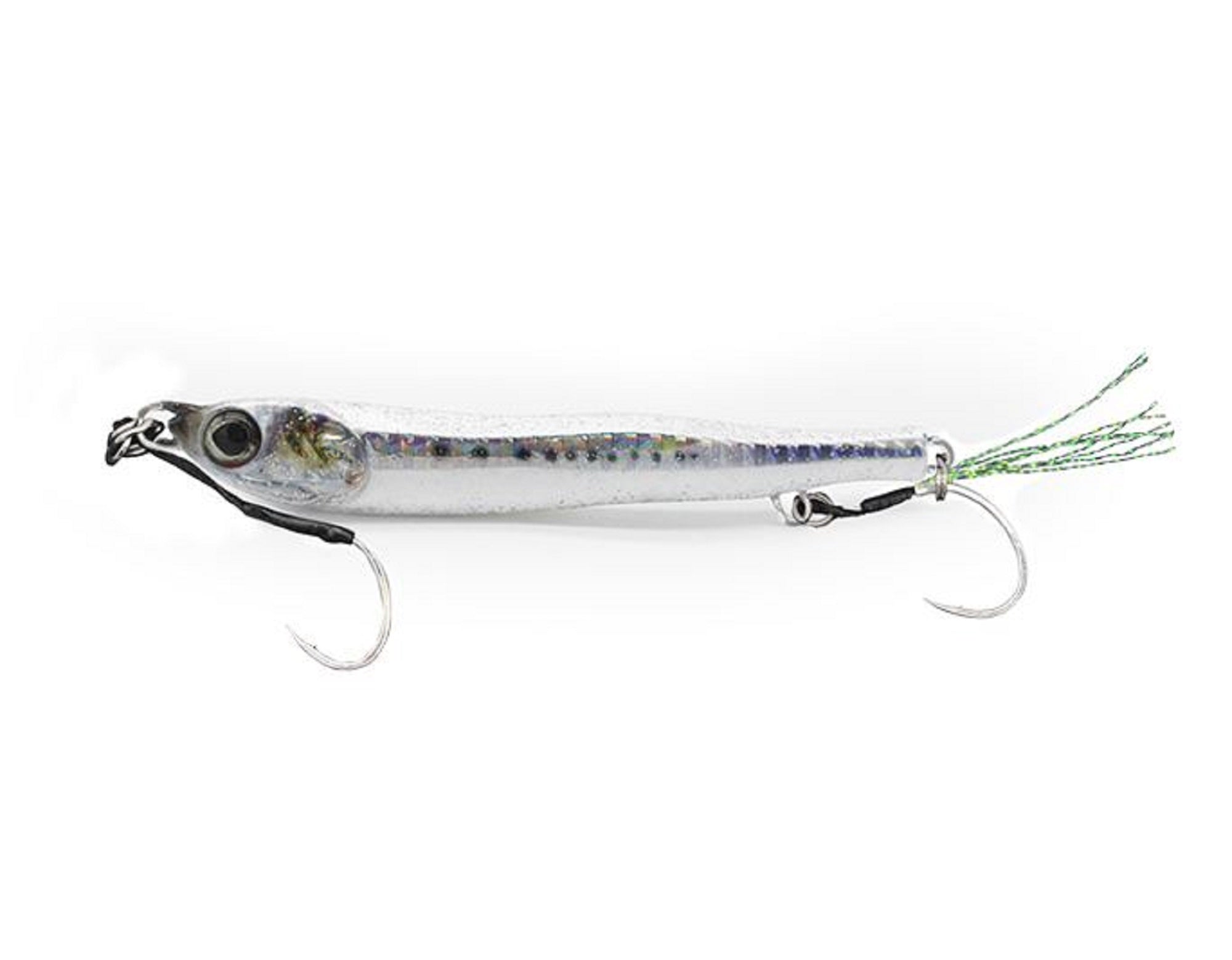 Little Jack Metal Jig Metal Adict 03 106mm 60 grams 13 (9997)
