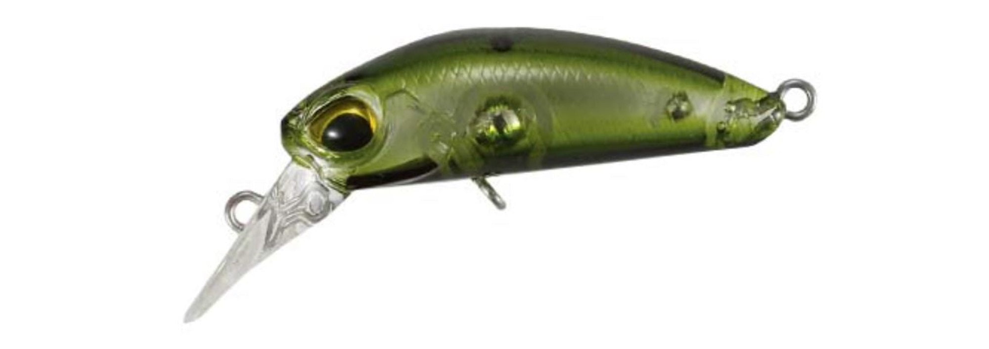 Valkein Kuga 36mm 2.1 grams Floating Lure C045 (6811)