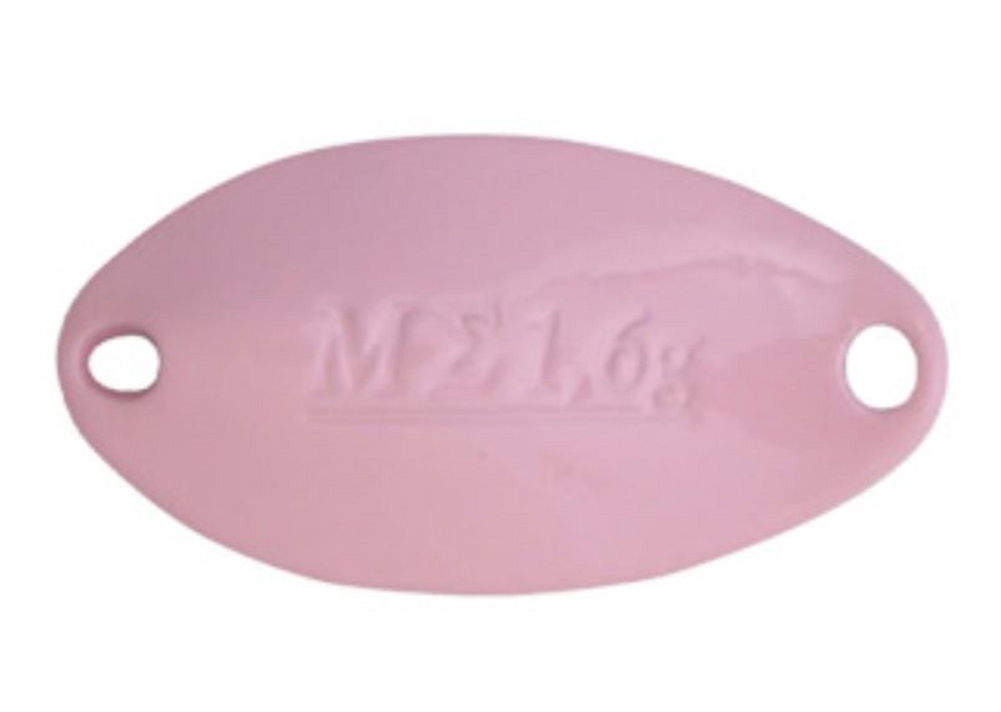 Valkein Spoon Mark Sigma 1.6 grams Sinking Lure No.8 (7252)