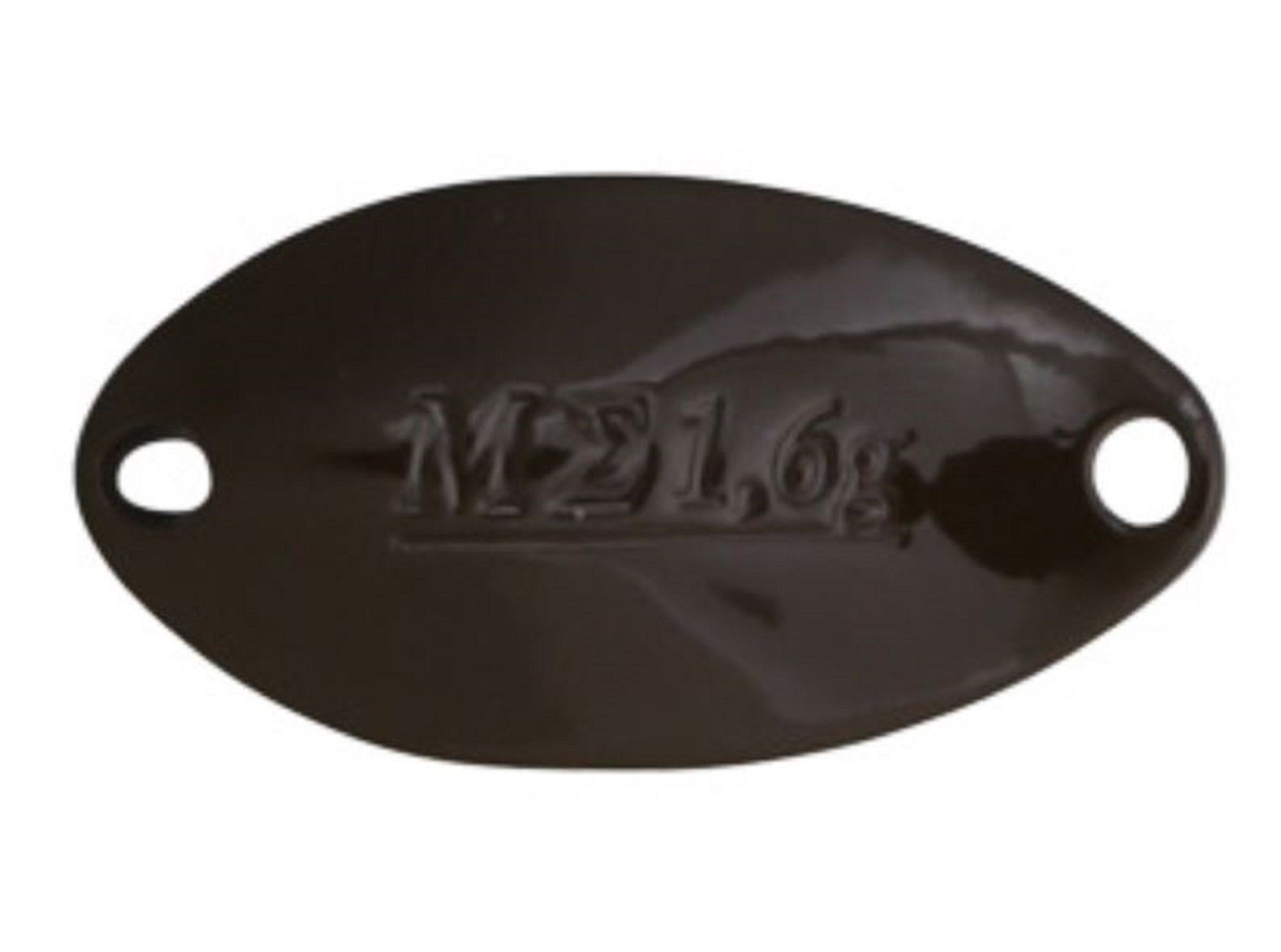 Valkein Spoon Mark Sigma 1.6 grams Sinking Lure No.9 (7269)