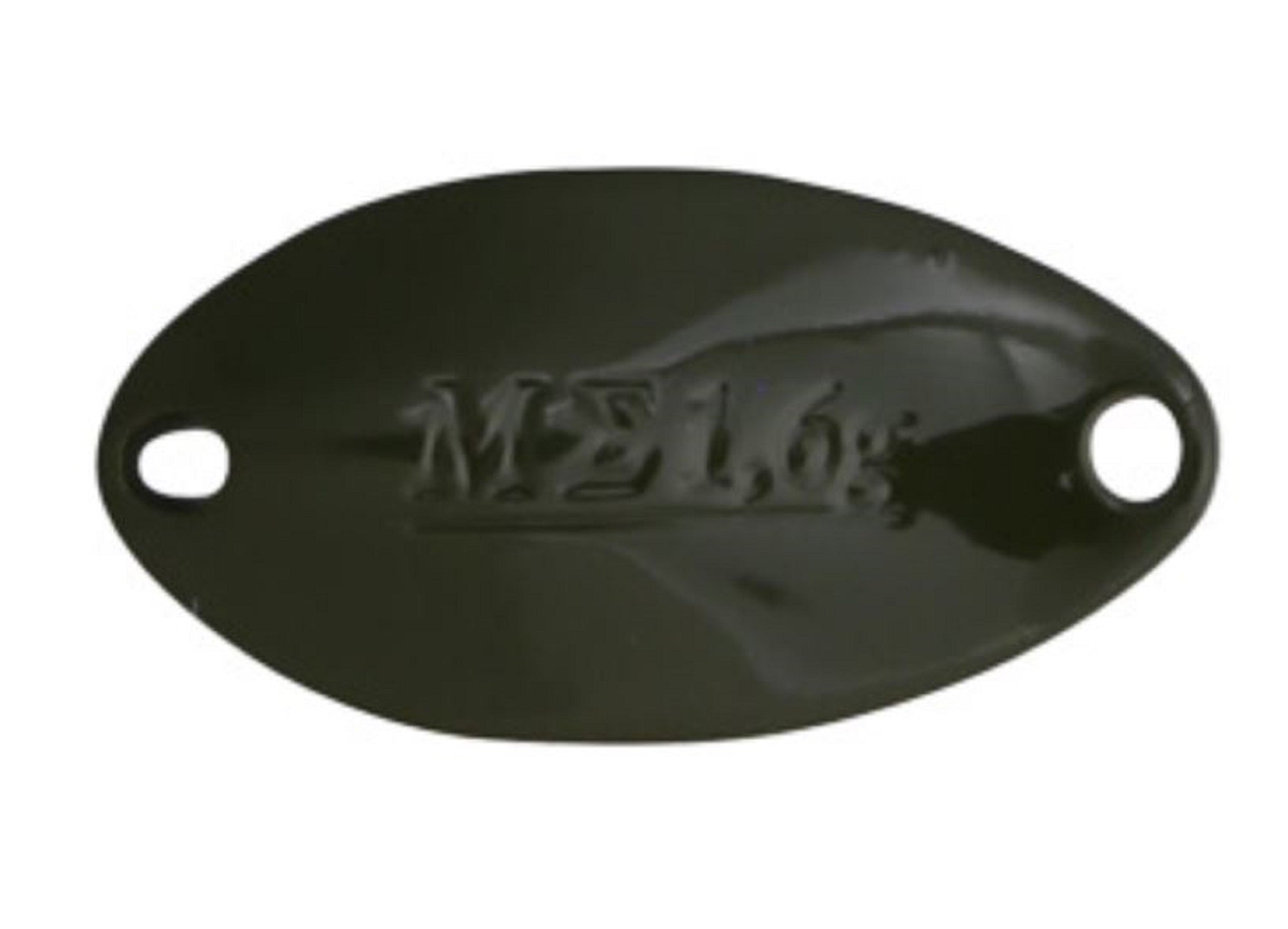 Valkein Spoon Mark Sigma 1.6 grams Sinking Lure No.10 (7276)