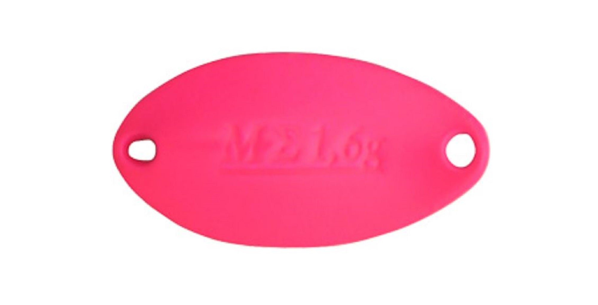 Valkein Spoon Mark Sigma 1.6 grams Sinking Lure No.13 (7290)