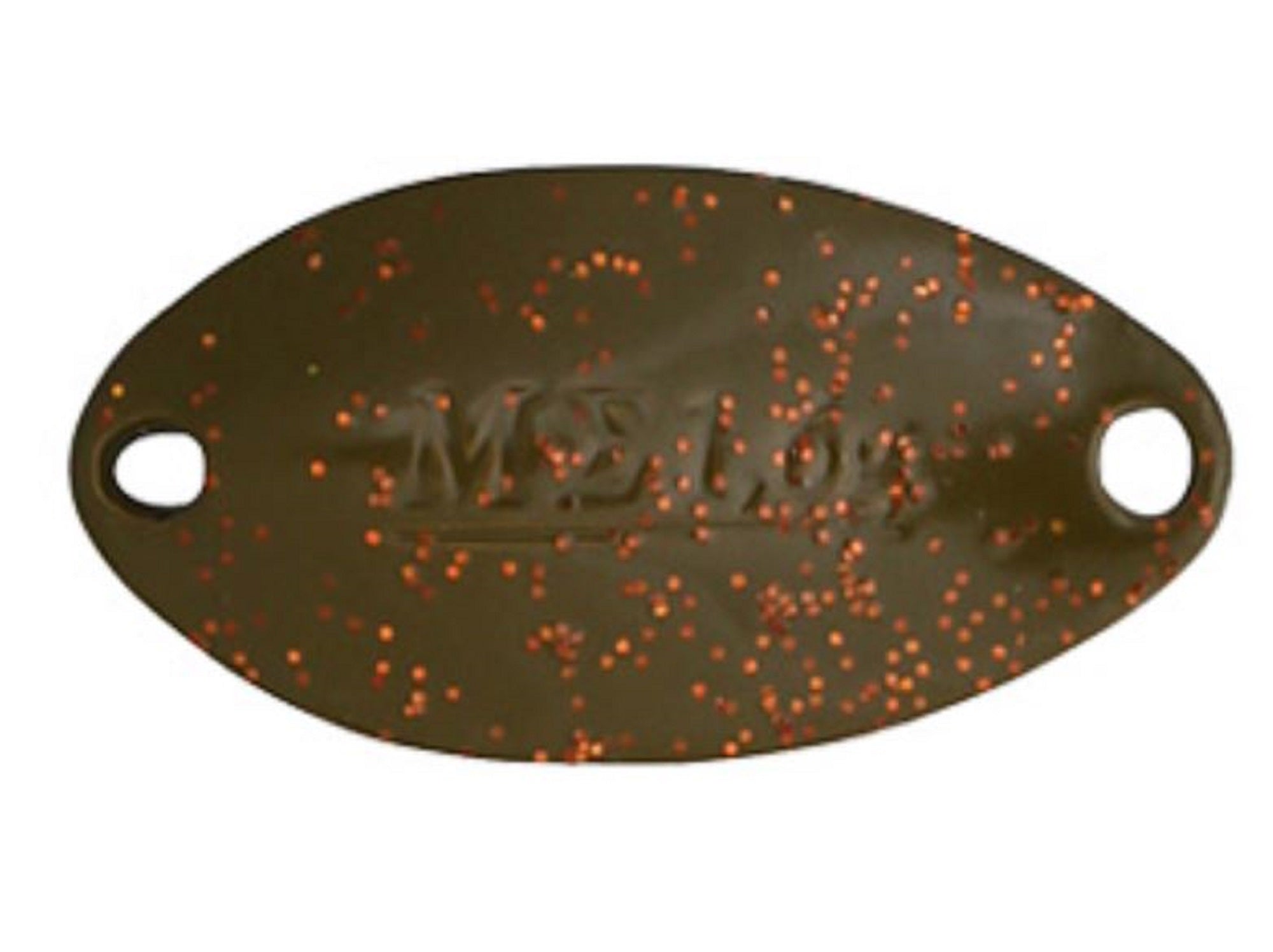 Valkein Spoon Mark Sigma 1.6 grams Sinking Lure No.25 (7351)