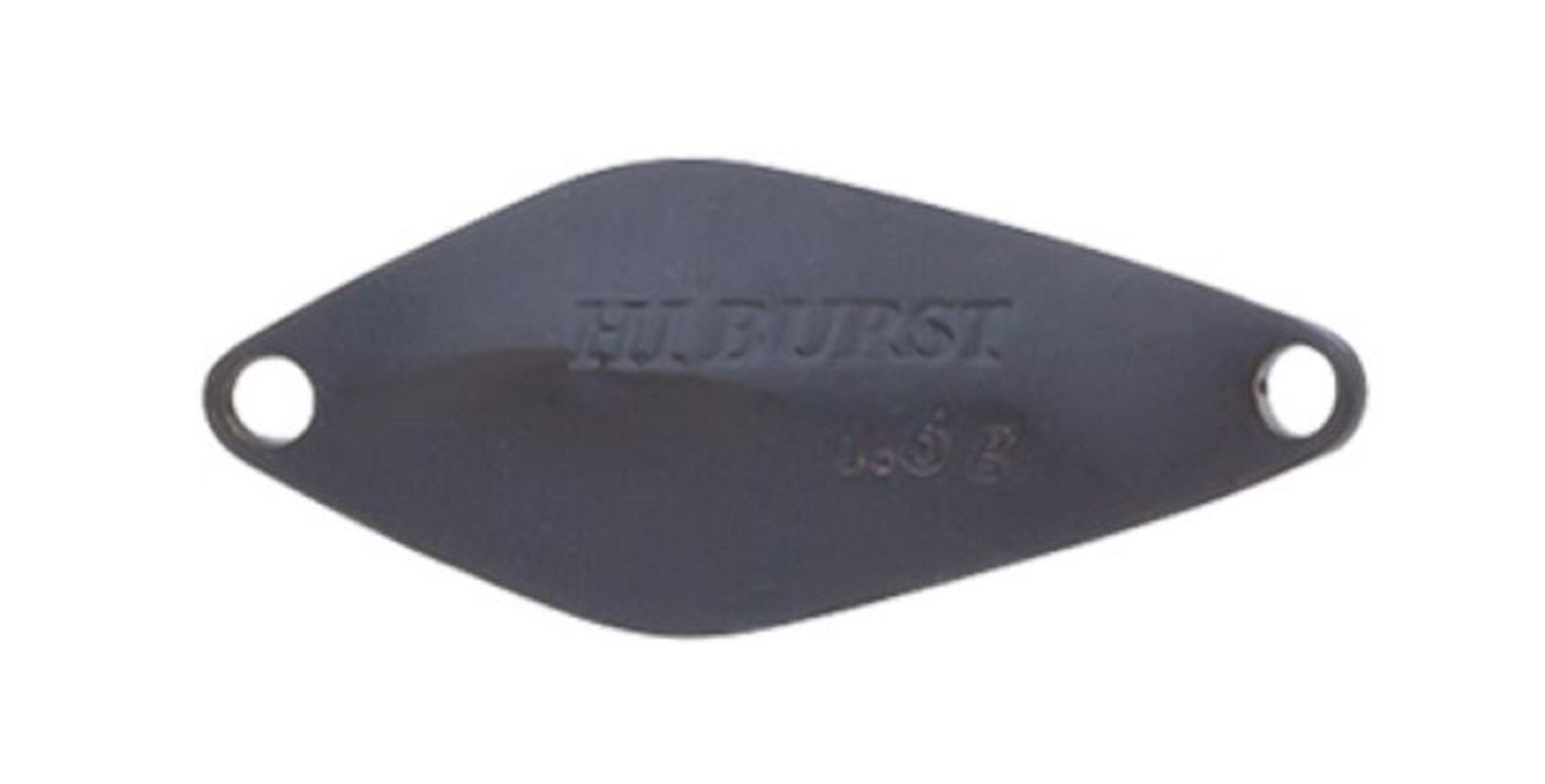 Valkein Spoon Hi Burst 1.8 grams Sinking Lure No.3 (1662)