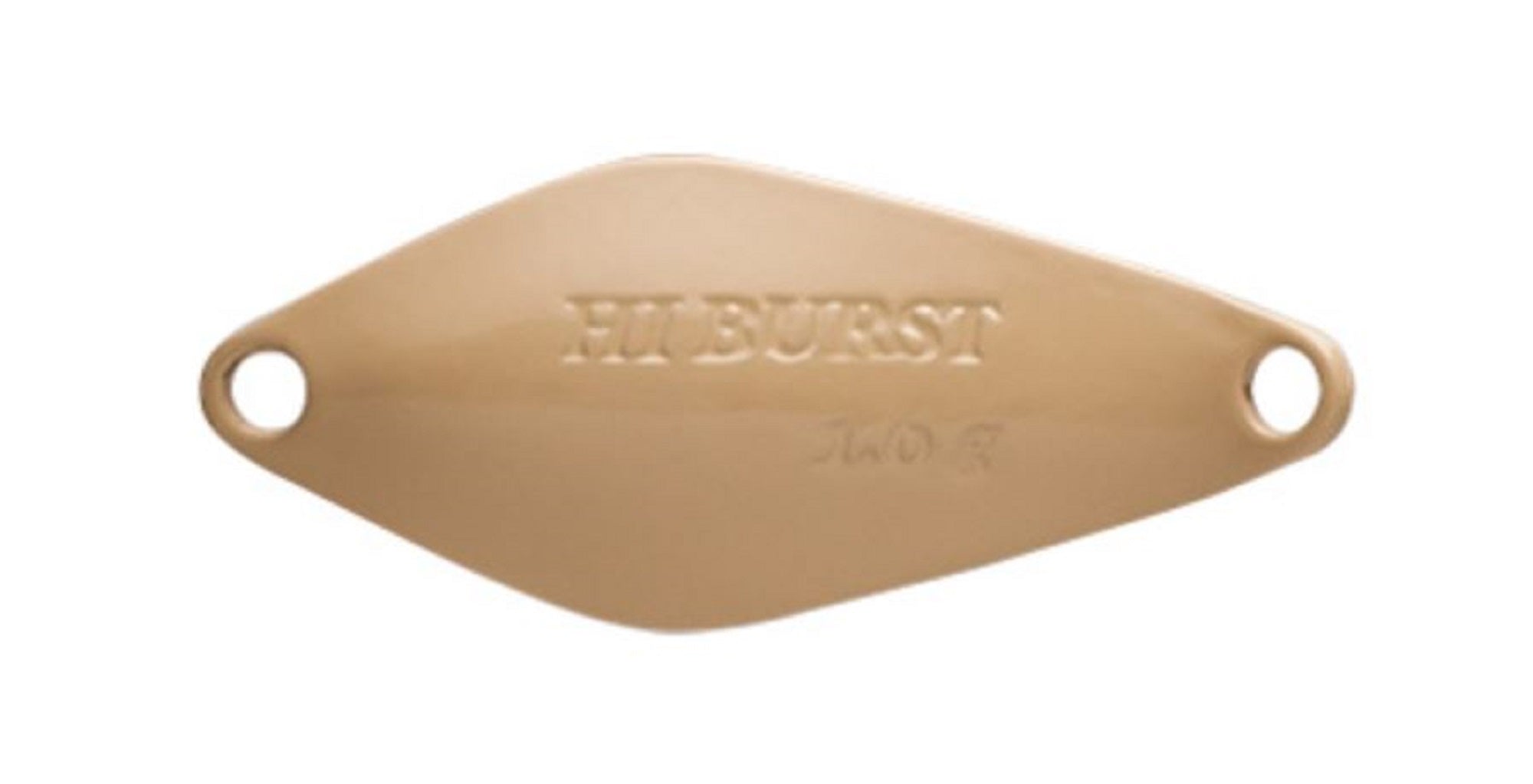 Valkein Spoon Hi Burst 1.8 grams Sinking Lure No.5 (1686)