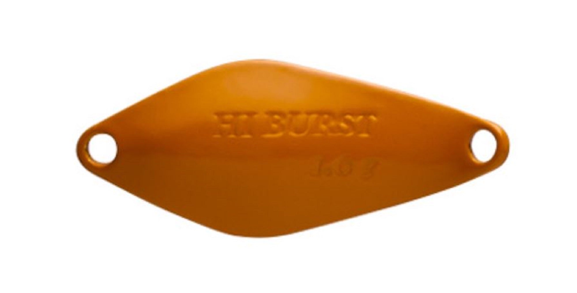 Valkein Spoon Hi Burst 1.8 grams Sinking Lure No.7 (1709)