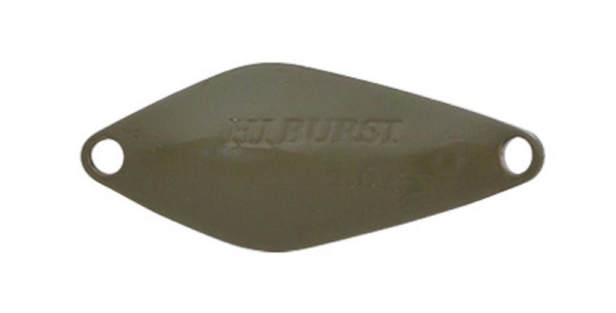 Valkein Spoon Hi Burst 1.8 grams Sinking Lure No.10 (1730)