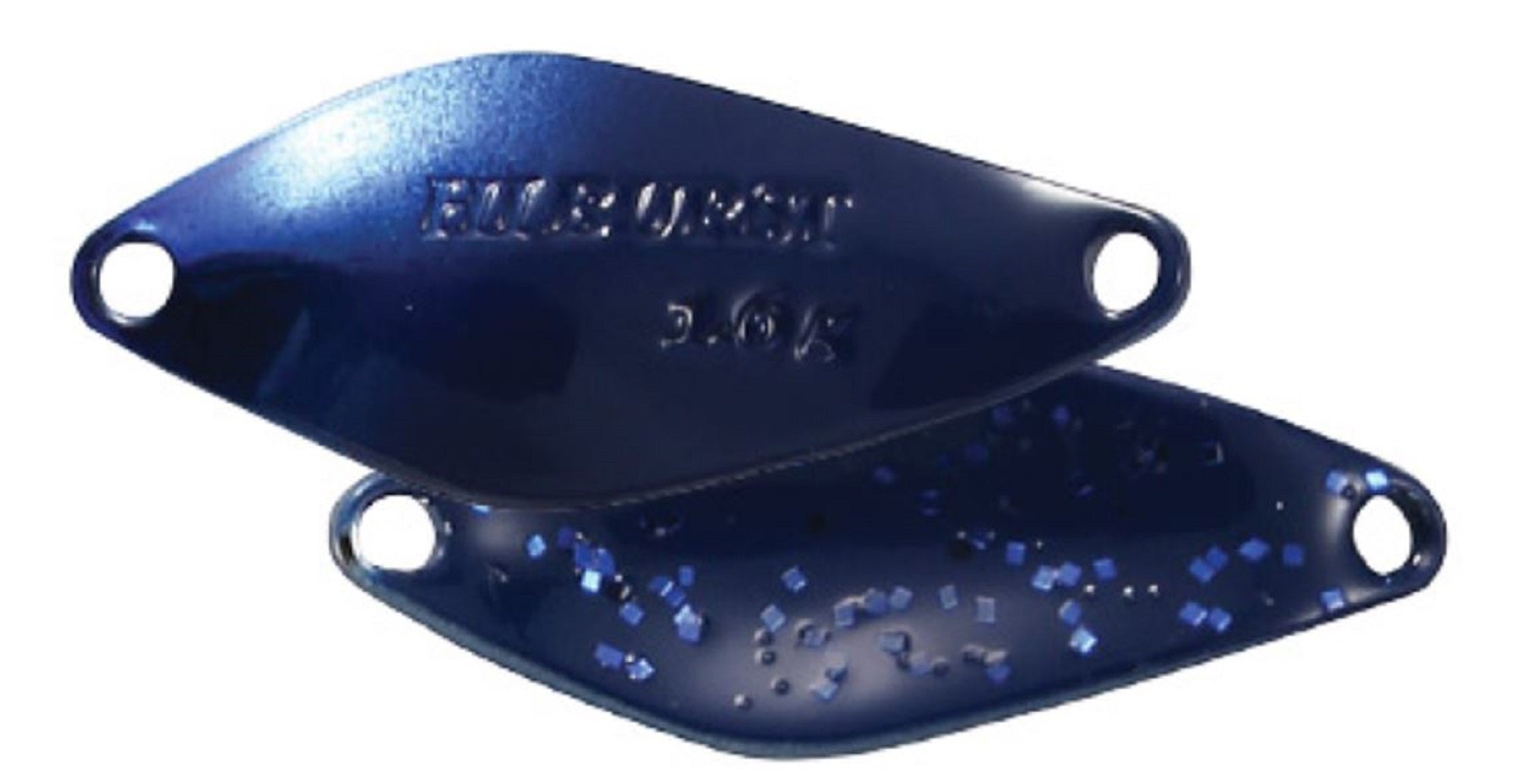 Valkein Spoon Hi Burst 1.8 grams Sinking Lure No.47 (1846)