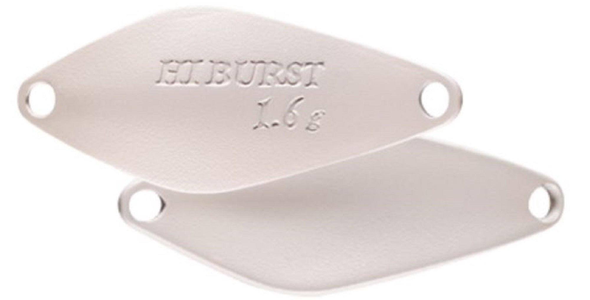 Valkein Spoon Hi Burst 1.8 grams Sinking Lure No.53 (1907)
