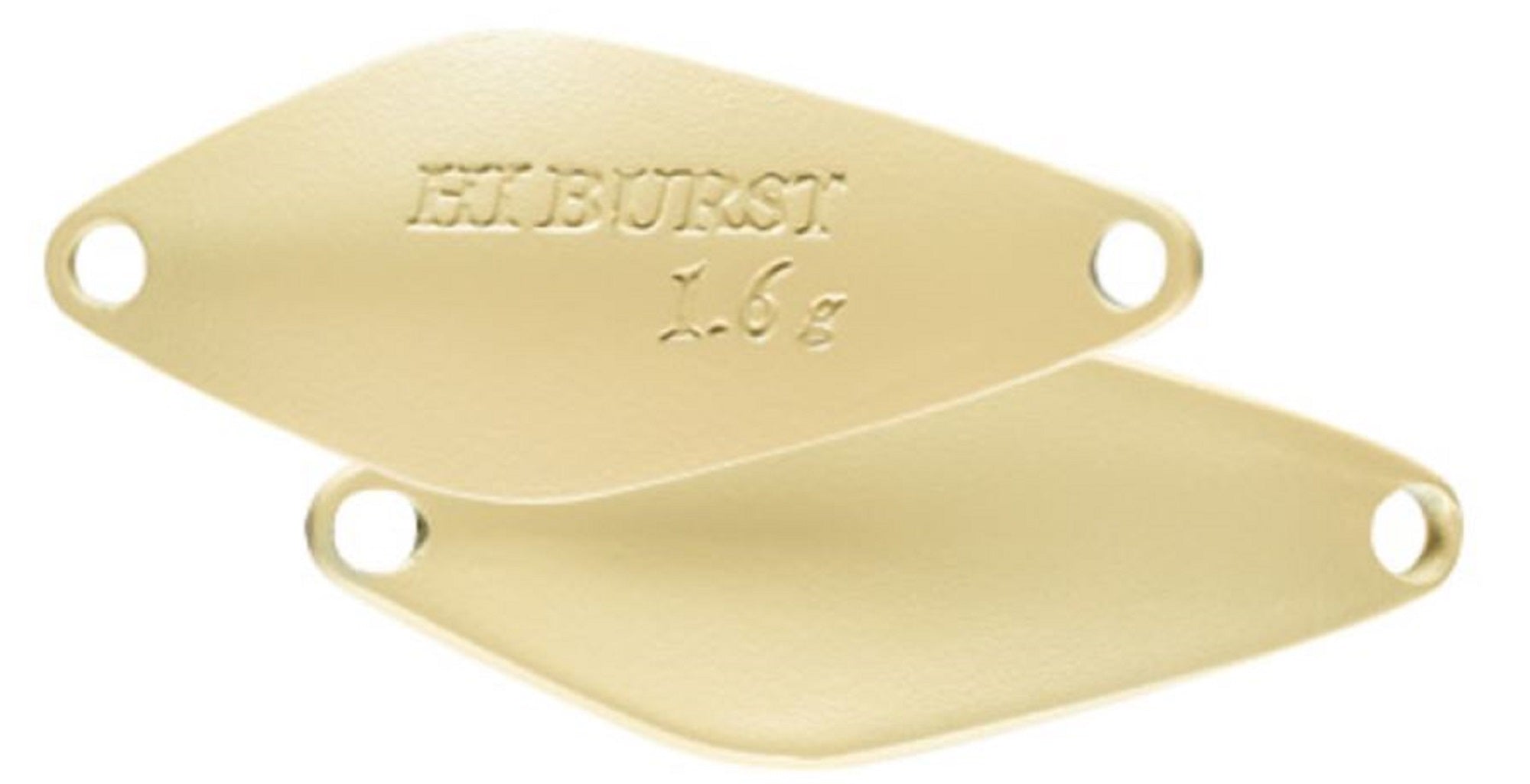 Valkein Spoon Hi Burst 1.8 grams Sinking Lure No.54 (1914)