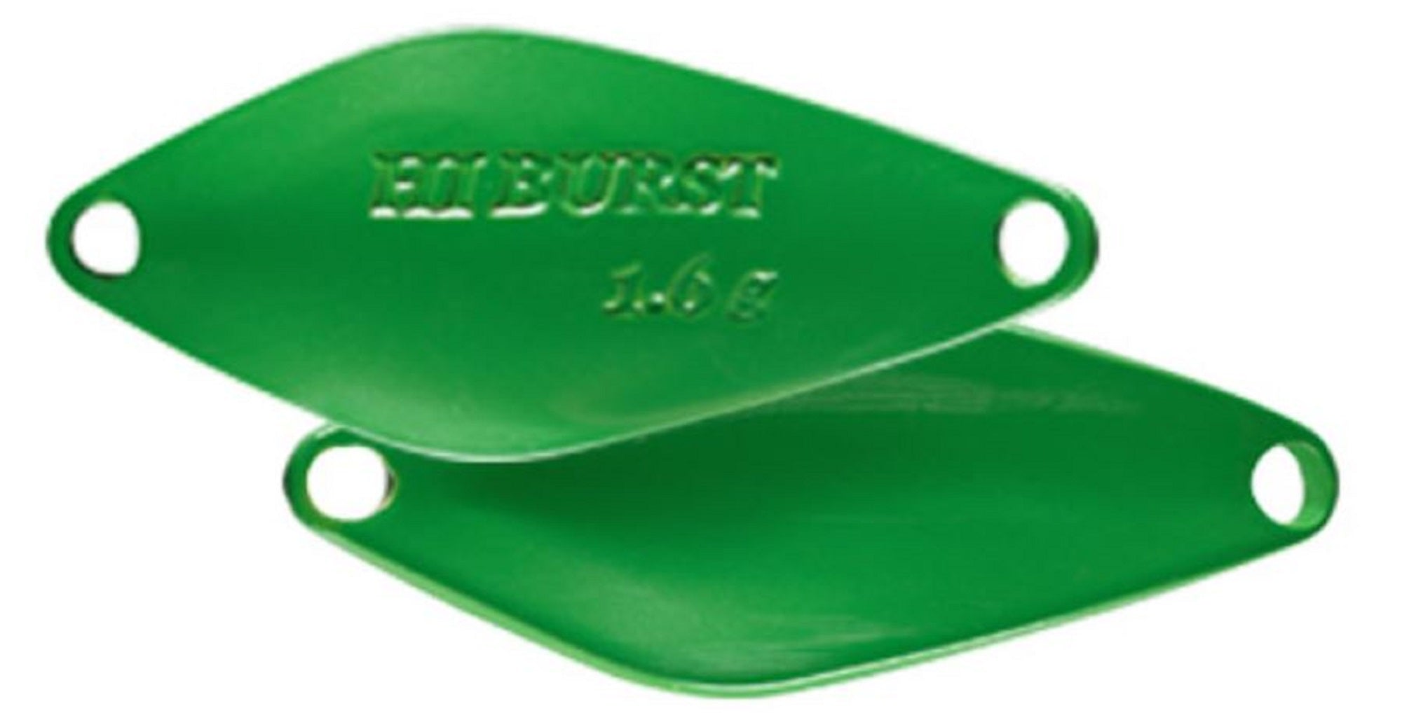 Valkein Spoon Hi Burst 1.8 grams Sinking Lure No.56 (1938)