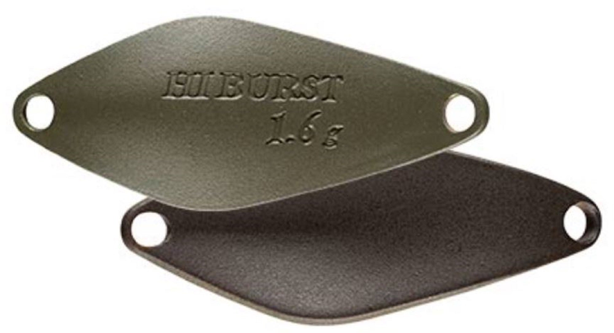 Valkein Spoon Hi Burst 1.3 grams Sinking Lure No.51 (2126)