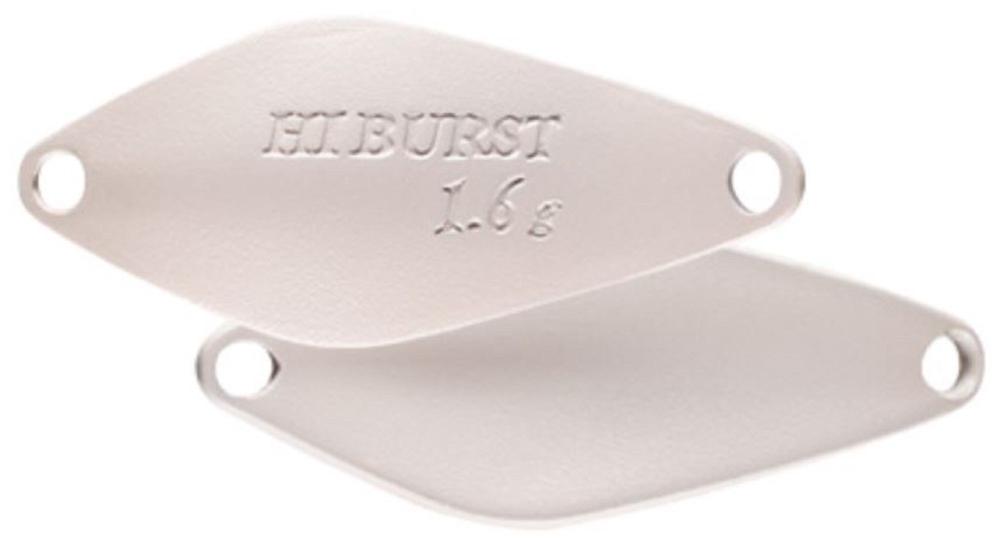 Valkein Spoon Hi Burst 1.3 grams Sinking Lure No.53 (2140)
