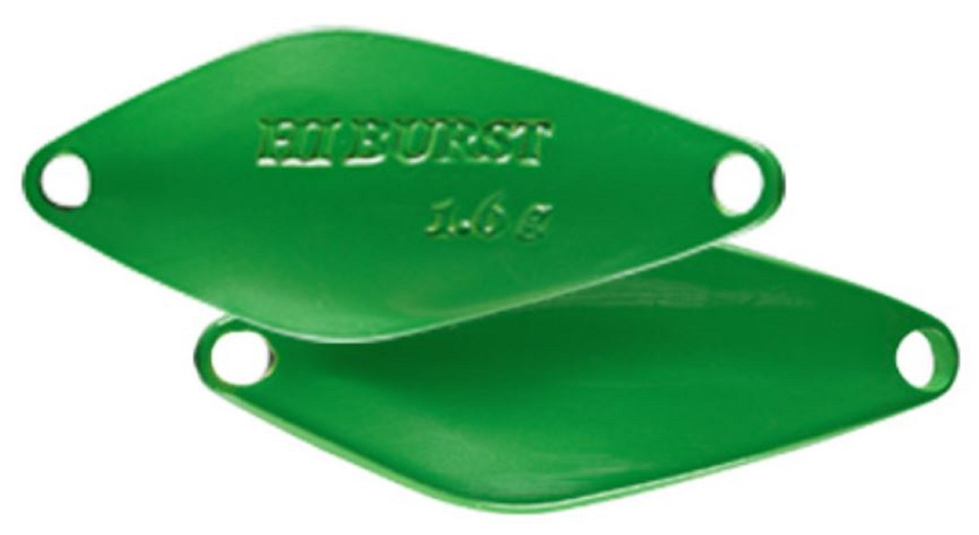 Valkein Spoon Hi Burst 1.3 grams Sinking Lure No.56 (2171)