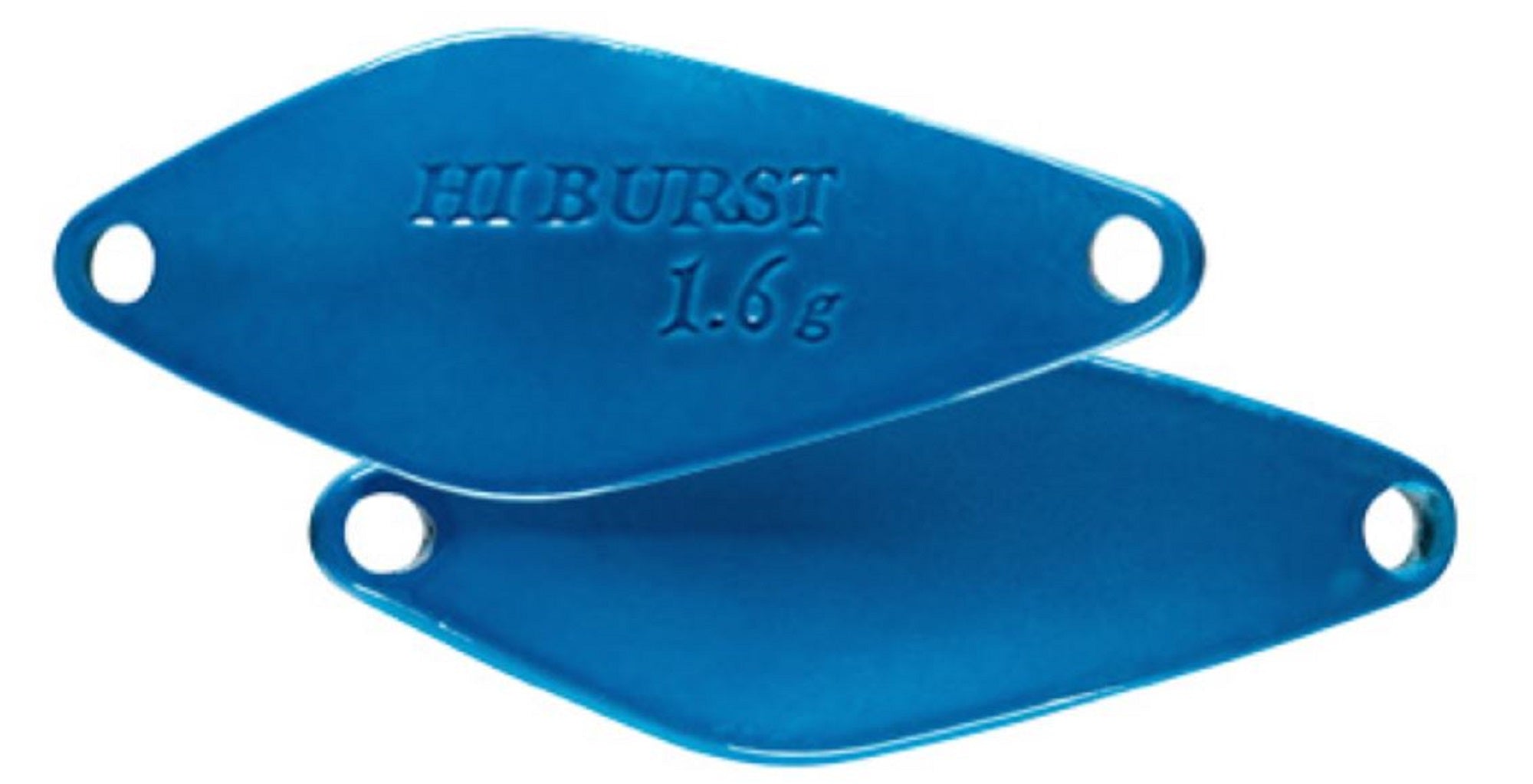 Valkein Spoon Hi Burst 2.4 grams Sinking Lure No.52 (2256)
