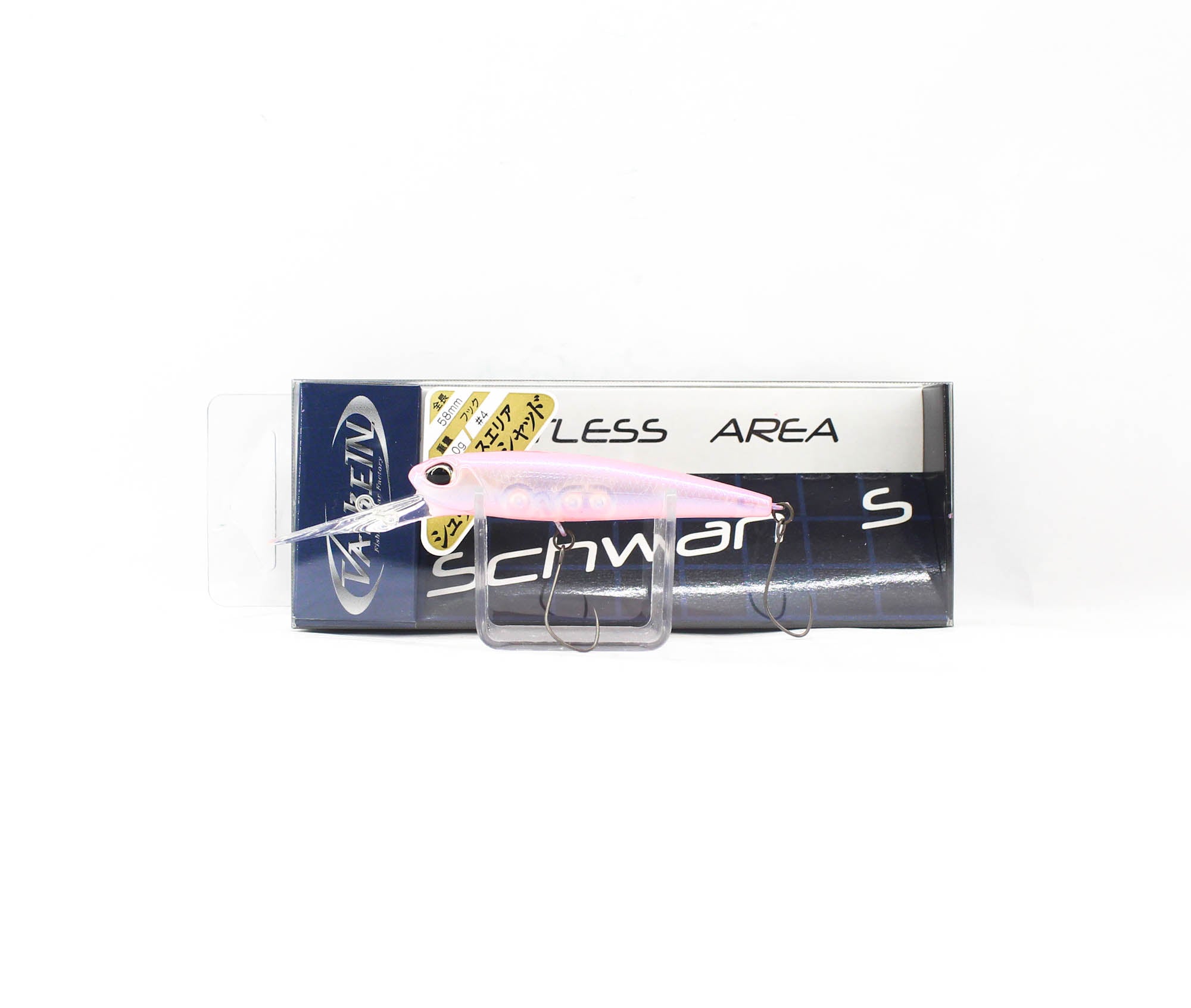 Valkein Schwan S 58mm 3 grams Floating Lure C081 (2430)