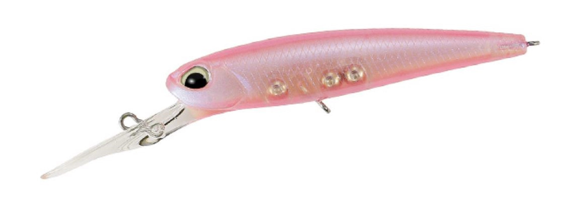 Valkein Schwan S 58mm 3 grams Floating Lure C081 (2430)