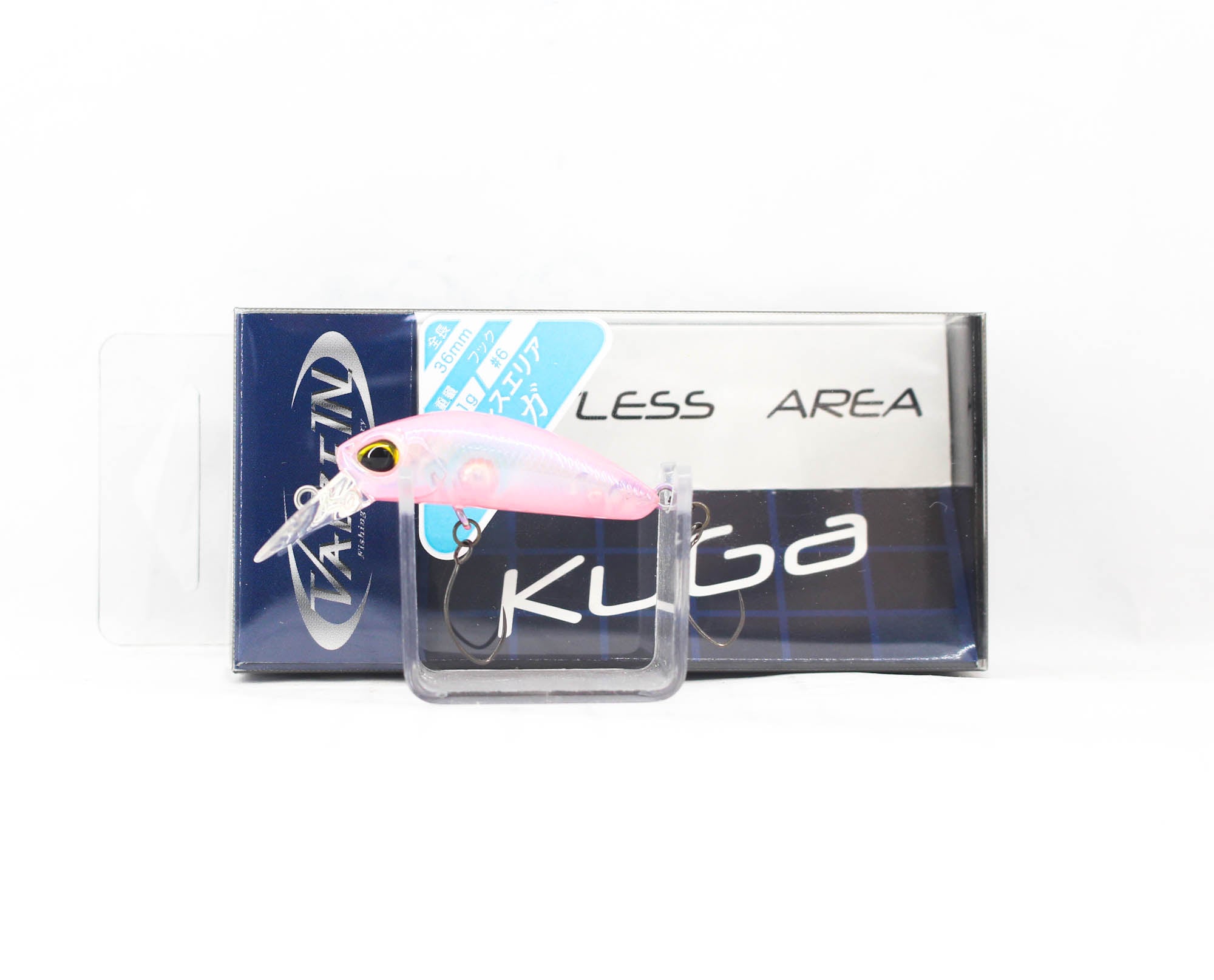 Valkein Kuga 36mm 2.1 grams Floating Lure C081 (2478)