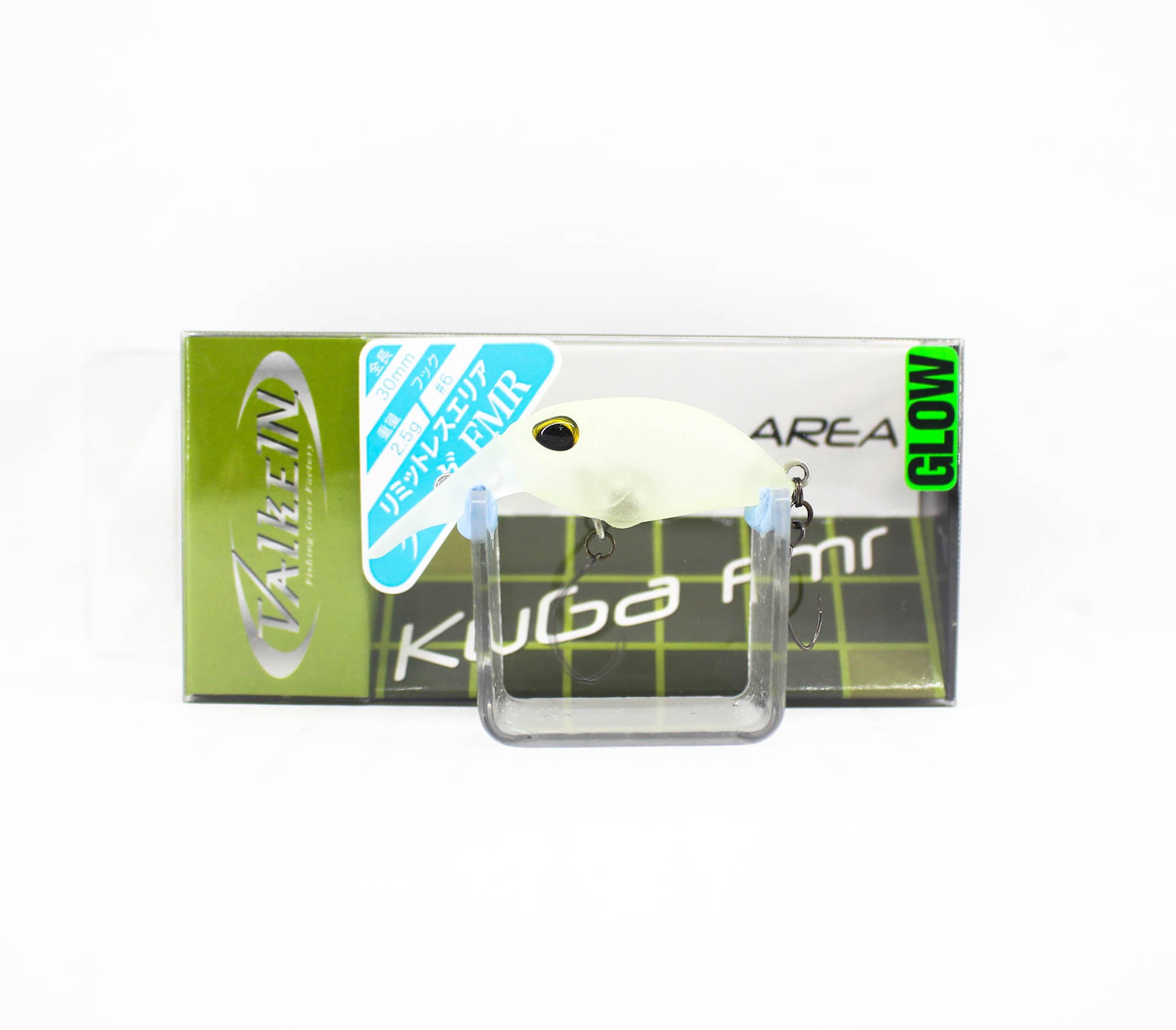 Valkein Kuga FMR 30mm 2.5 grams Floating Lure M028 (2638)