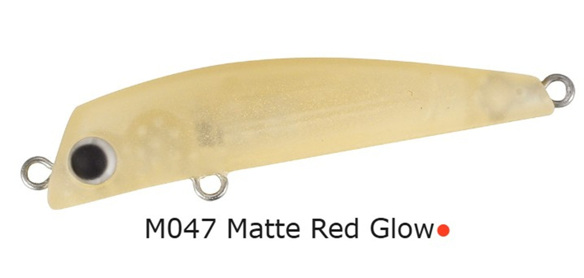 Valkein Juju 44mm 2.3 grams Sinking Lure M047 (2843)